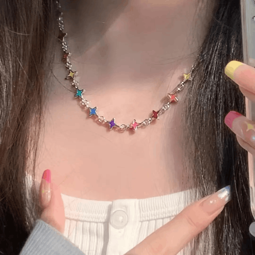 Other Crazy STEAL! Y2K Chains Necklace Chain Size ONE SIZE - 3 Thumbnail
