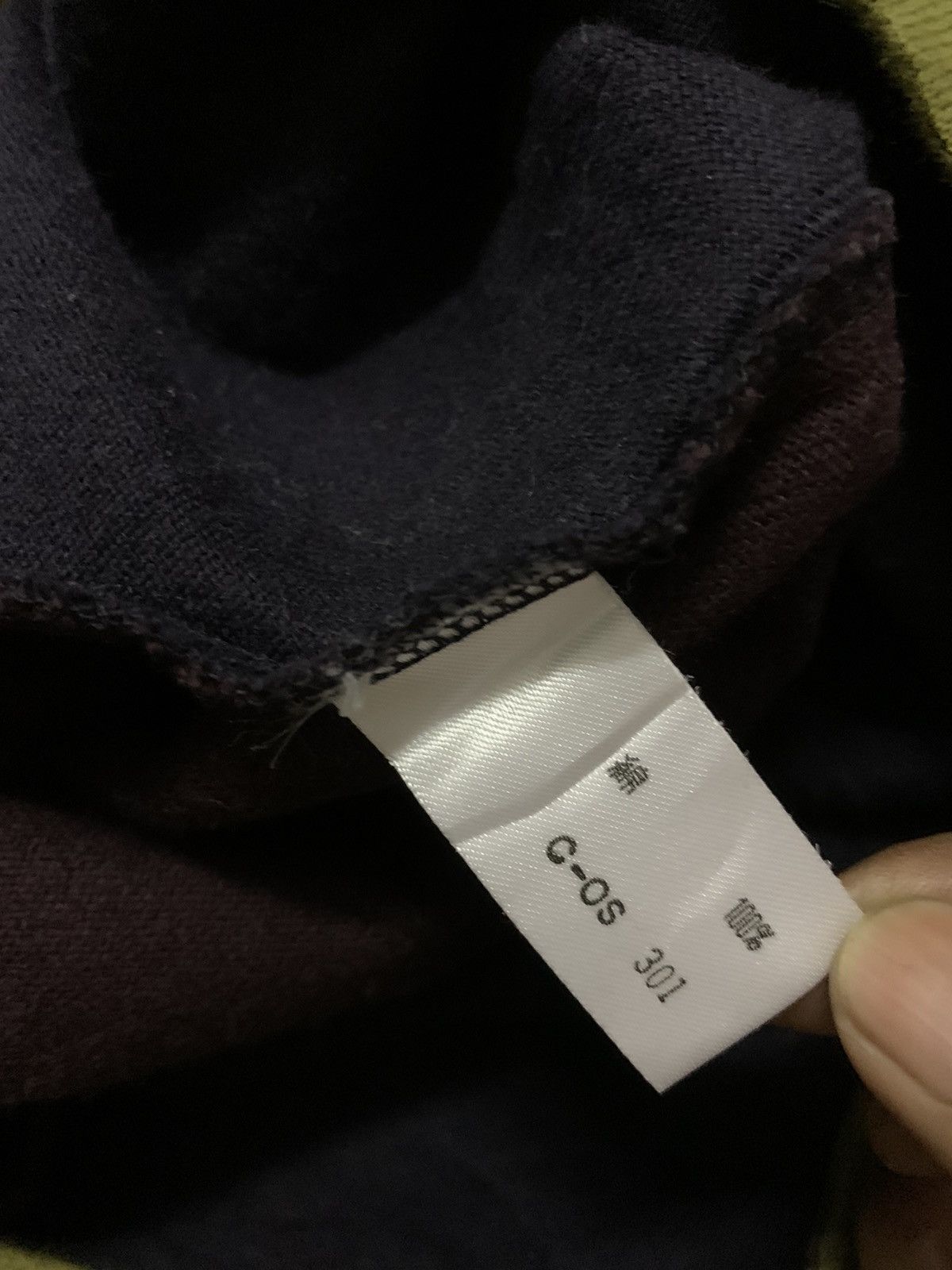 Kapital Kountry 💥Vtg Japanese Paul Smith Color block Hoodie Size US L / EU 52-54 / 3 - 7 Thumbnail