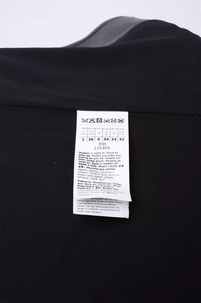 Max Mara Max Mara Coats Size S / US 4 / IT 40 - 8 Thumbnail