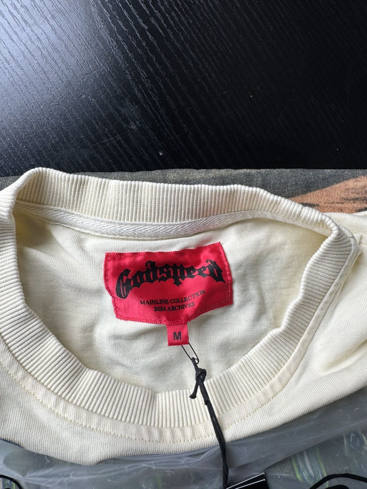 Godspeed Godspeed Sunset Drift LongSleeve Size US M / EU 48-50 / 2 - 4 Thumbnail