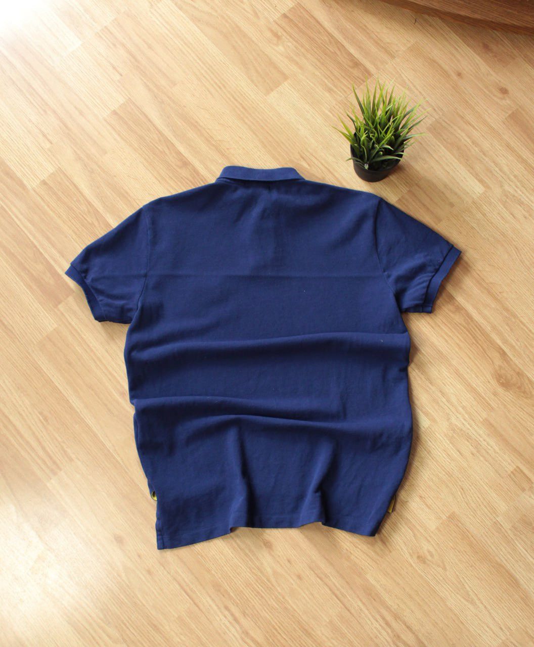 Ralph Lauren 🔥CHIEF KEEF RALPH LAUREN USA RUGBY POLO T SHIRT 90’S Y2K Size US M / EU 48-50 / 2 - 5 Thumbnail