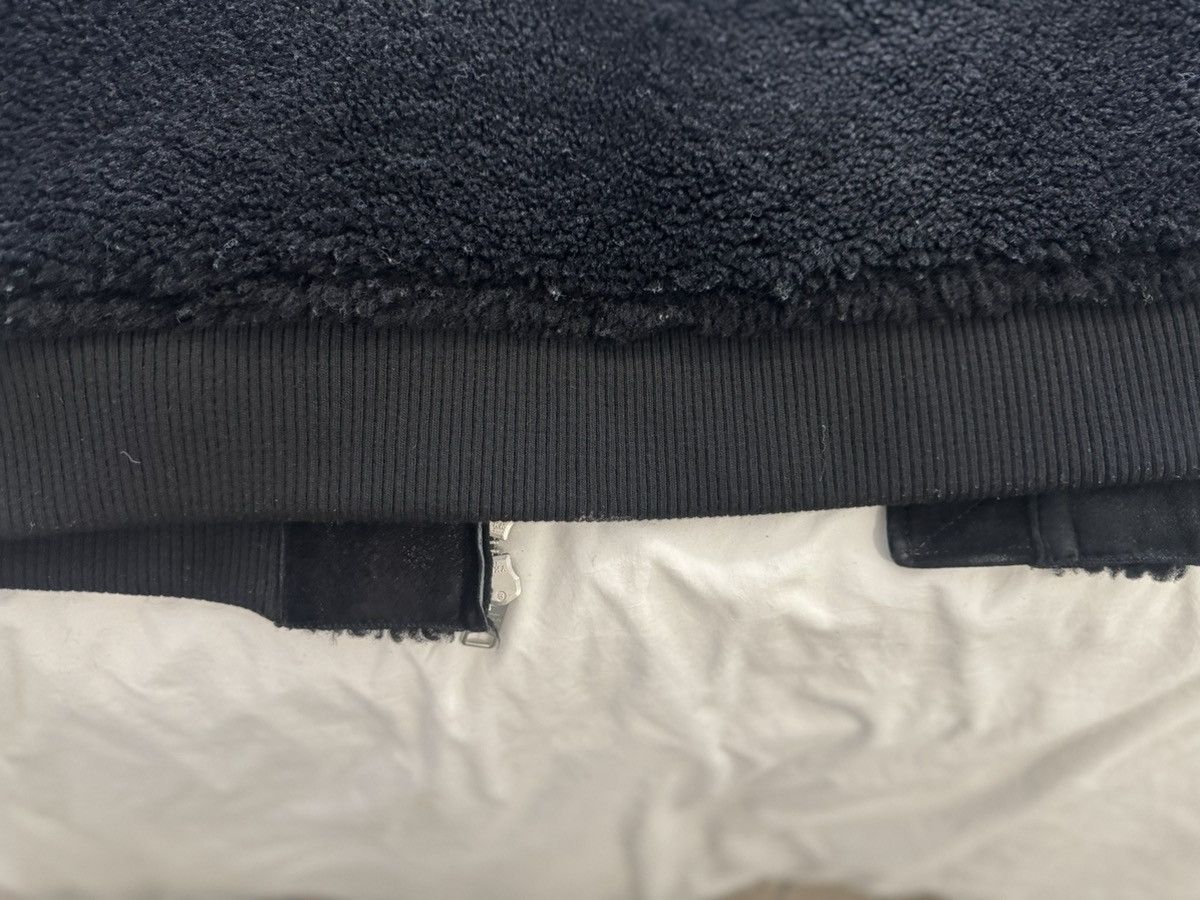Allsaints Allsaints shearling bomber Size US M / EU 48-50 / 2 - 9 Thumbnail
