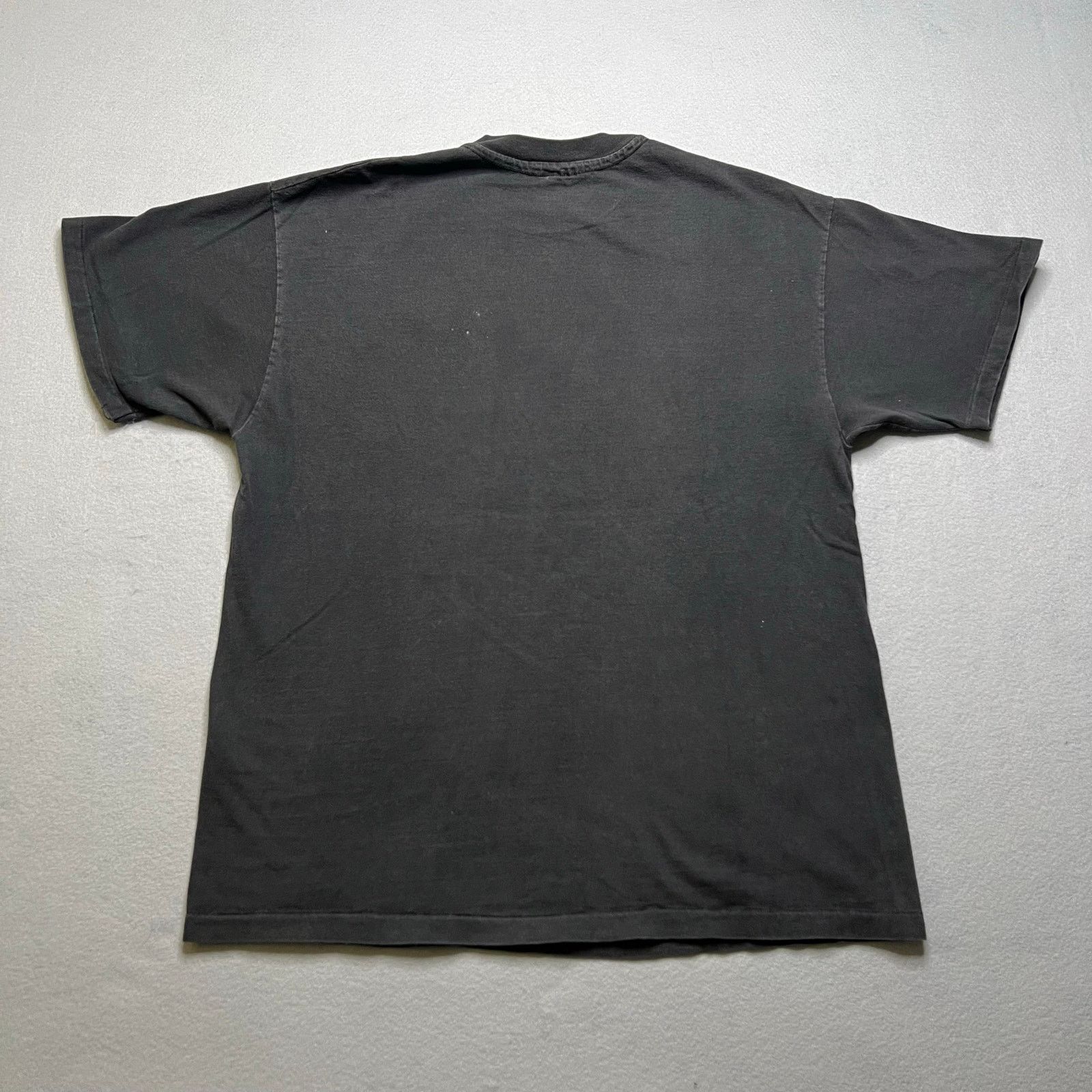 Hanes Vintage 1993 Take Me Back ‘55 Chevrolet Car T Shirt USA L Size US L / EU 52-54 / 3 - 8 Thumbnail