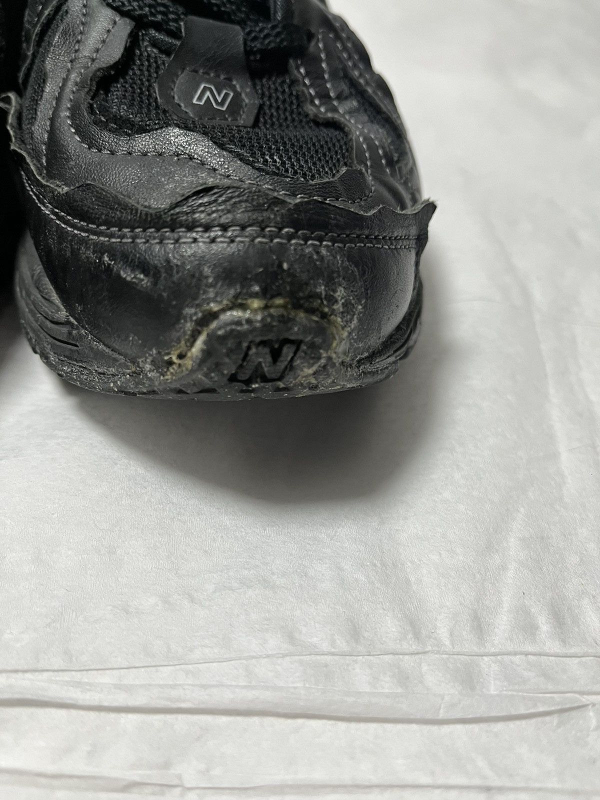 New Balance New Balance Black 1906D Protection Pack Size US 9 / EU 42 - 6 Thumbnail