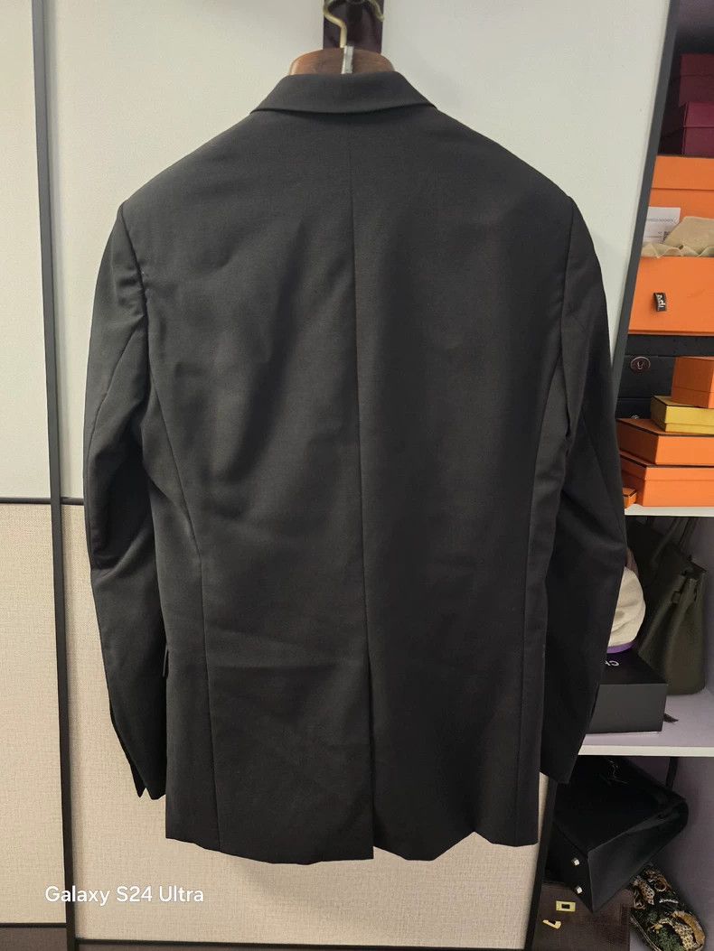 Dior Dior Suit 2502-Nextarrow Size 44R - 2 Thumbnail