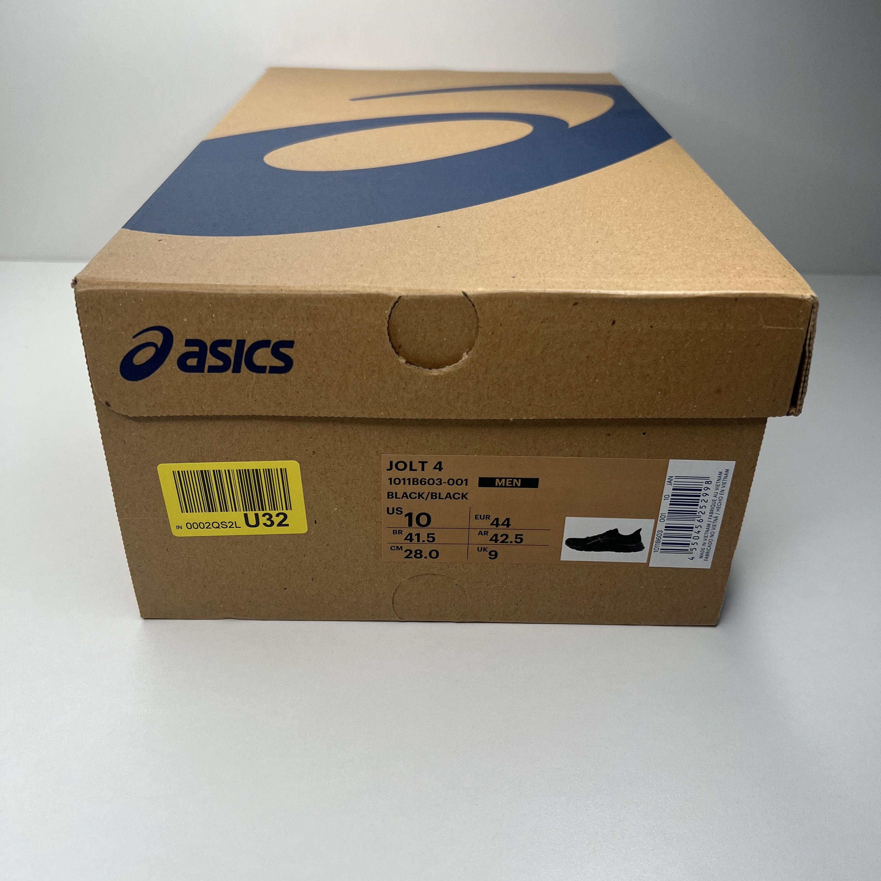 Asics Asics Jolt 4 EU 44 Size US 11 / EU 44 - 11 Thumbnail