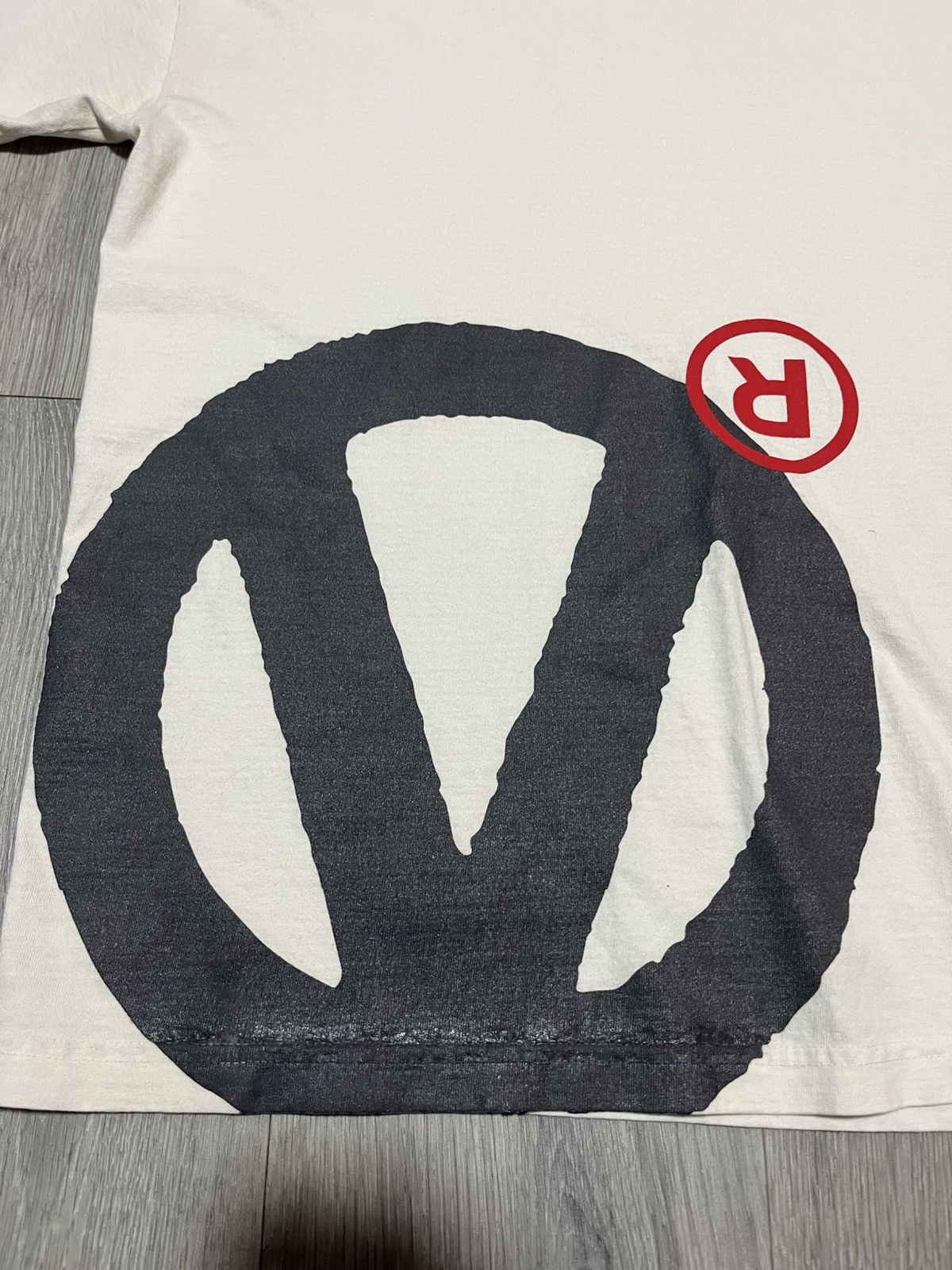Other Vague Streetwear RARE OG Tee Size US M / EU 48-50 / 2 - 2 Thumbnail