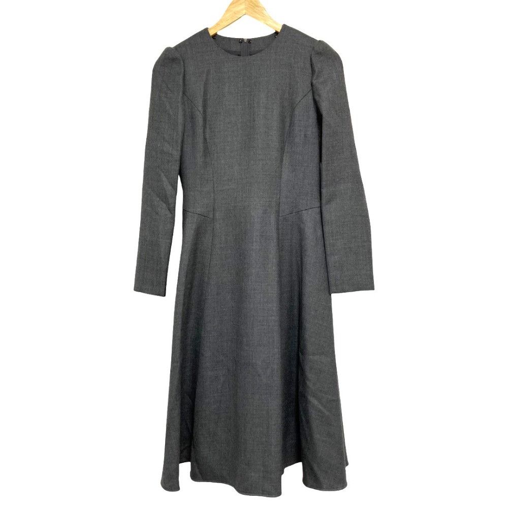 Other Other Foxey Precieuse Wool Dress Textile Dresses 42284 DUTY FREE for USA Size ONE SIZE - 1 Thumbnail