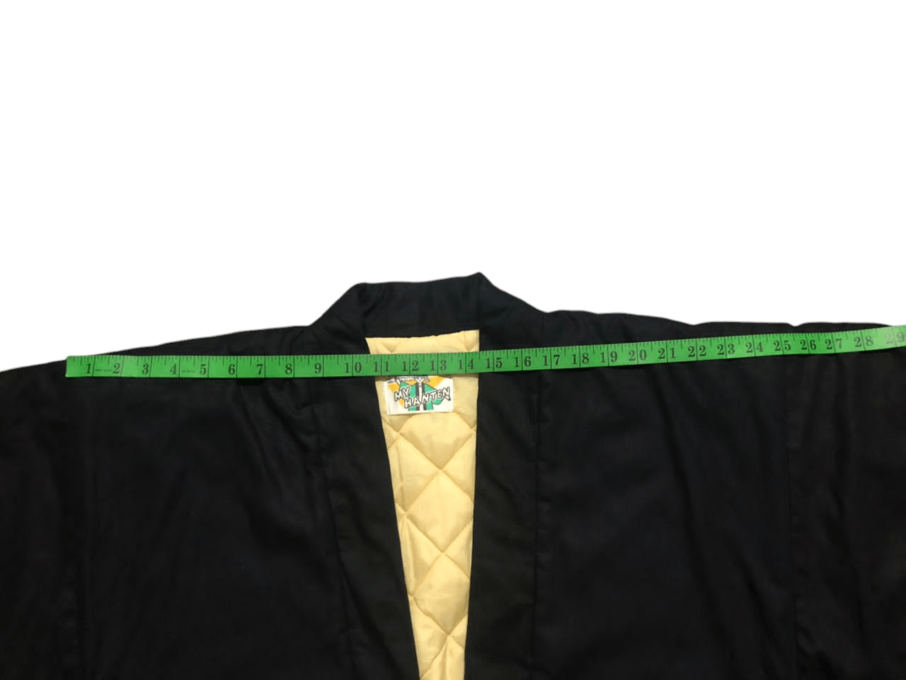 Japanese Brand × Komono Vintage Kimono Japan Hustler 3Ball Rare Design Size US M / EU 48-50 / 2 - 16 Thumbnail