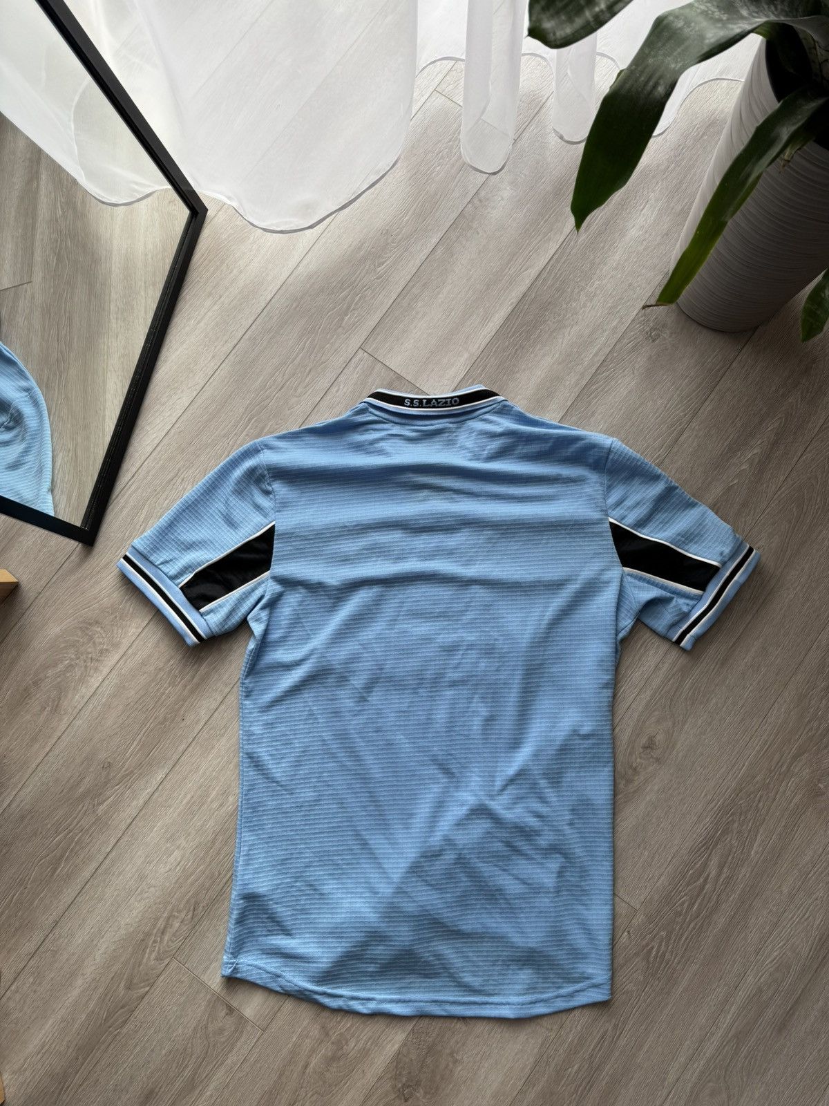 Puma × Soccer Jersey × Vintage Vintage Puma S.S.Lazio