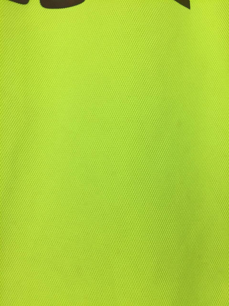 Japanese Brand Acuore Japanese Sports Apparel Osaka City Jeunesse FC Jersey Size US M / EU 48-50 / 2 - 12 Thumbnail