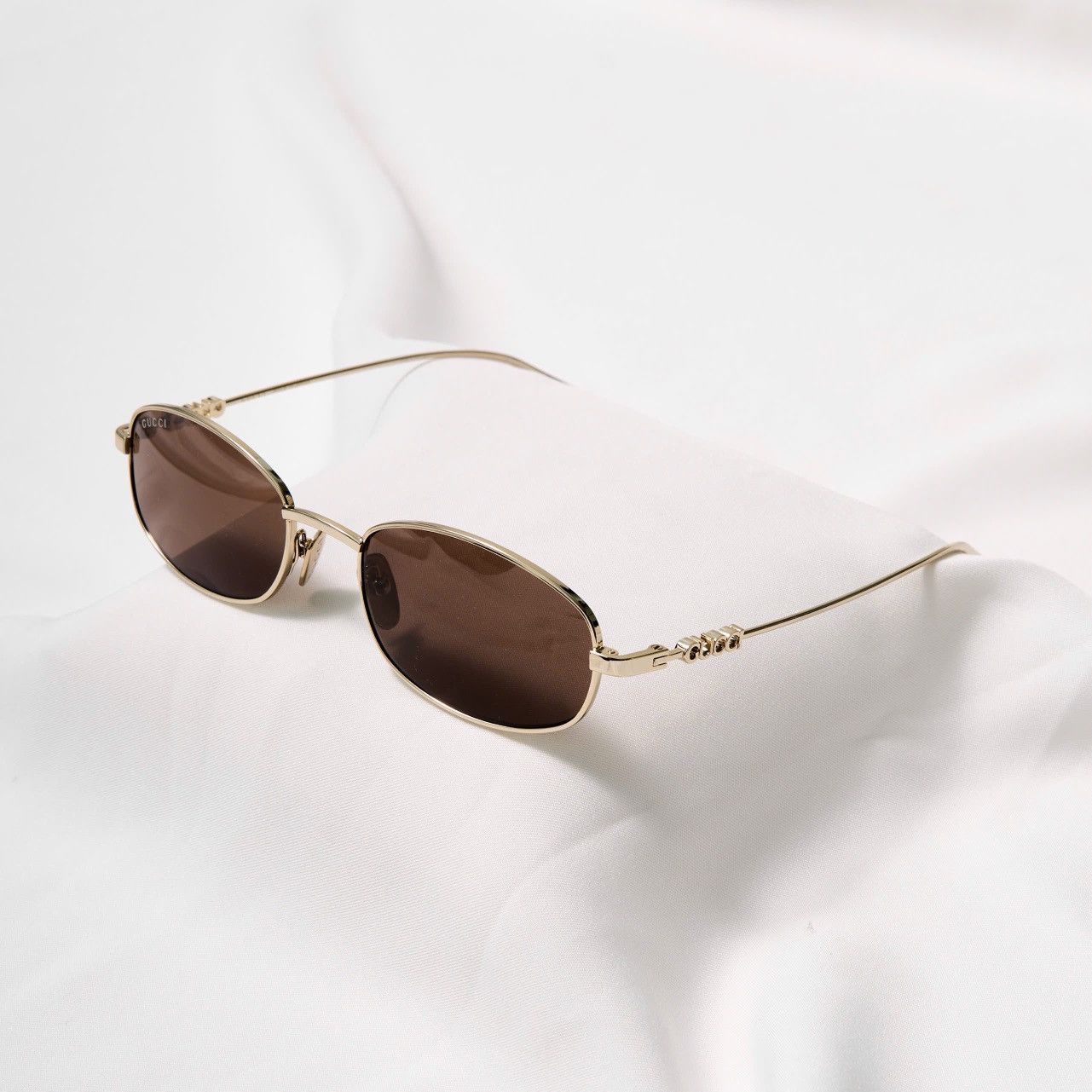 Gucci GUCCI GG1940S 002 SUNGLASSES Size ONE SIZE - 1 Thumbnail