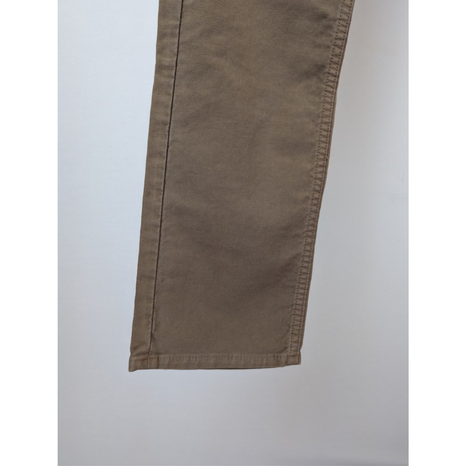 Tom Ford o1rshd1 Slim Jean in Brown Size US 32 / EU 48 - 8 Thumbnail