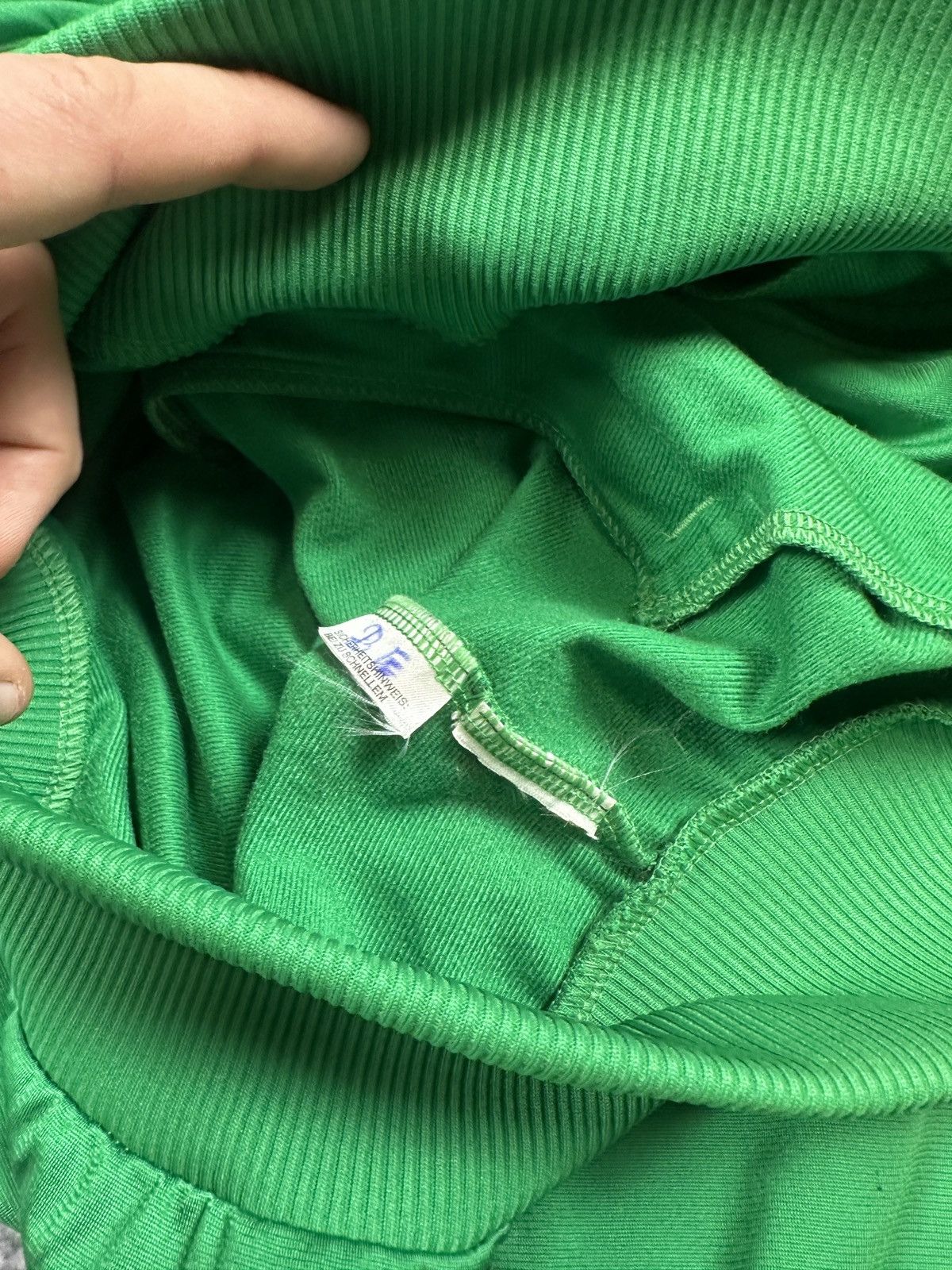 Adidas Y2K Vintage Adidas Zip Up Jacket Streetwear Style USA Rare M Size US M / EU 48-50 / 2 - 4 Thumbnail