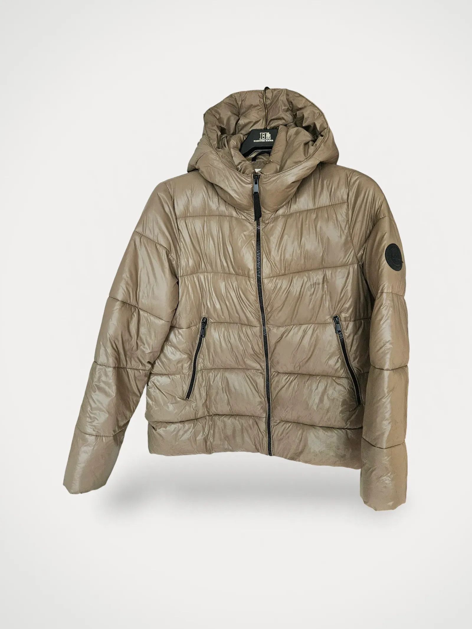 Zara Zara Jacket Size M / US 6-8 / IT 42-44 - 1 Thumbnail