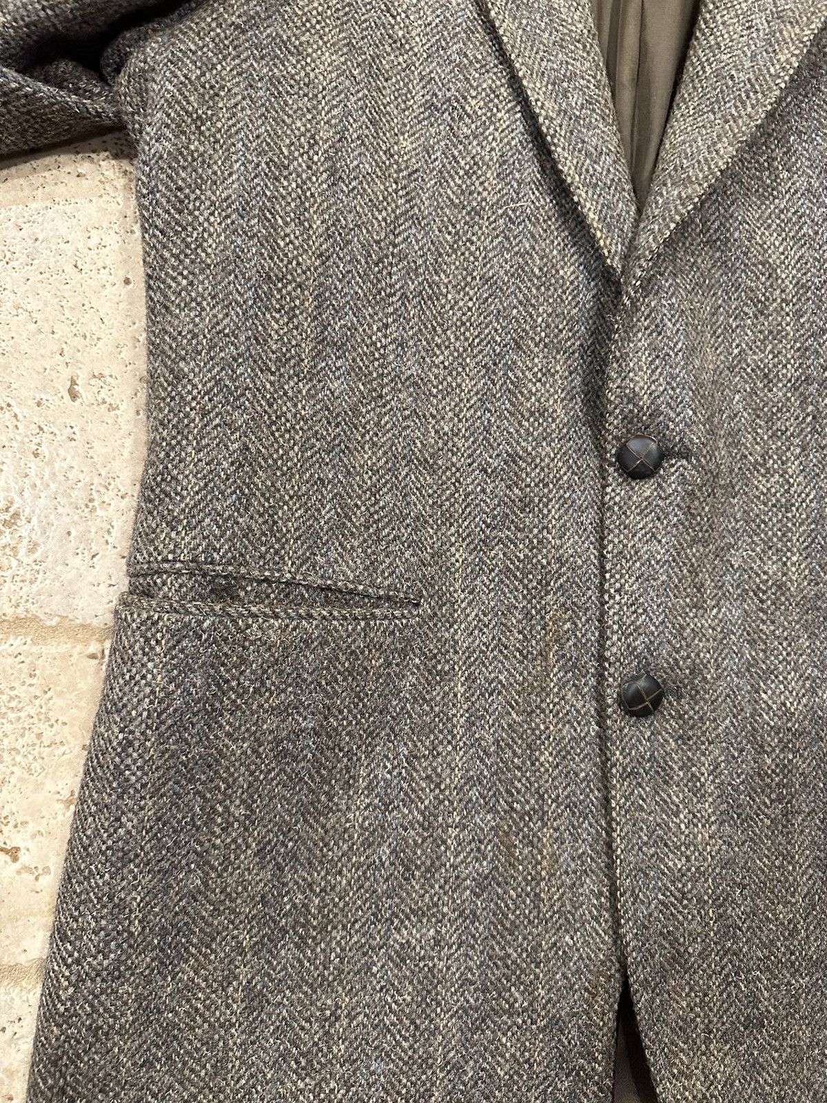 Other × Vintage Vintage Shefford by Anderson Little Wool Peacoat Jacket Size US M / EU 48-50 / 2 - 5 Thumbnail
