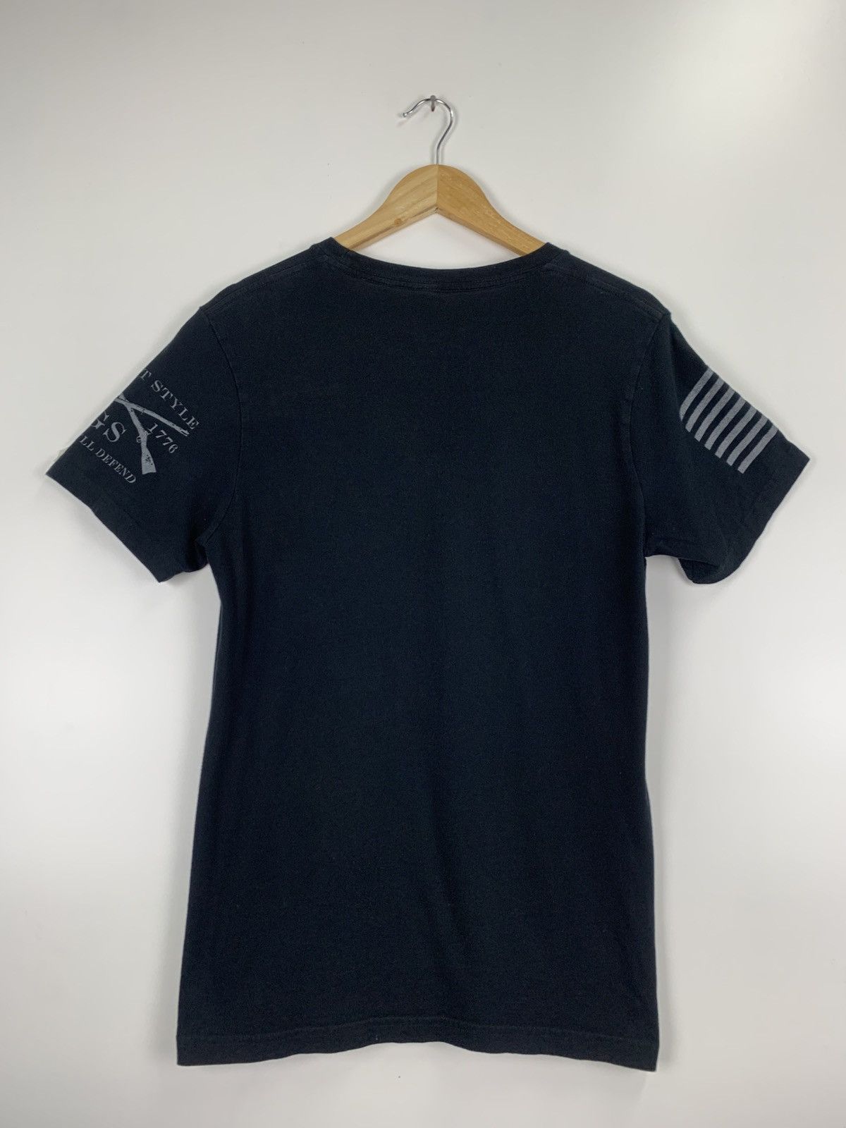 Grunt Style Grunt Style Made USA Tee Size US S / EU 44-46 / 1 - 12 Thumbnail