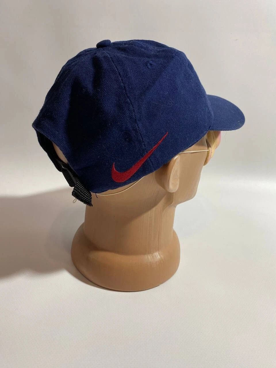 Nike nike vintage cap swoosh Size ONE SIZE - 2 Thumbnail