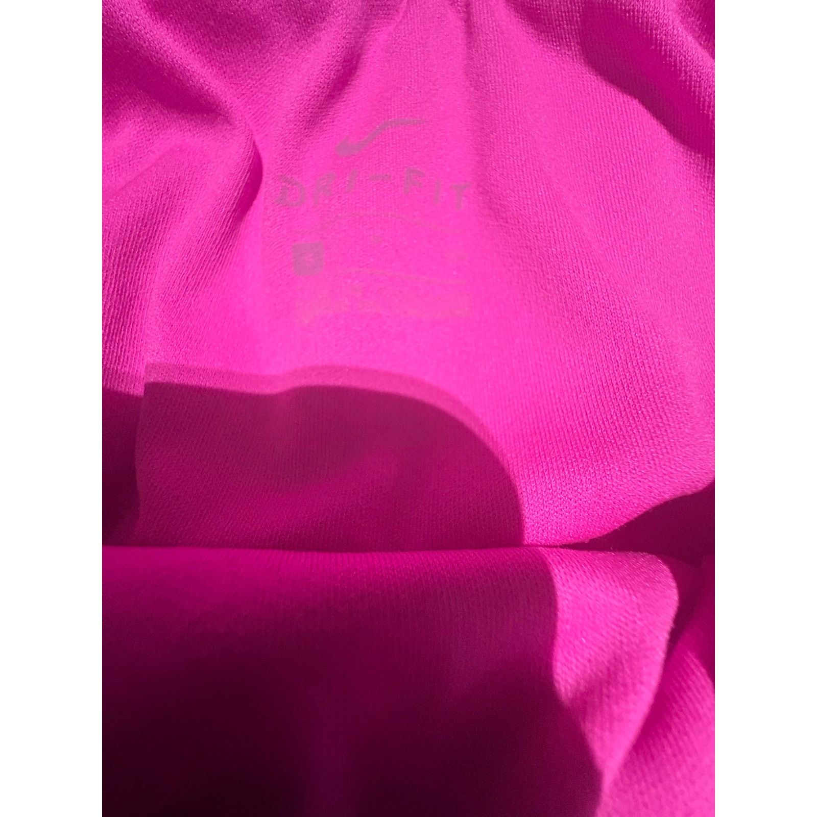 Nike Nike Dri-Fit Women’s Athletic Running Shorts Size Small Size 27" / US 4 / IT 40 - 6 Thumbnail