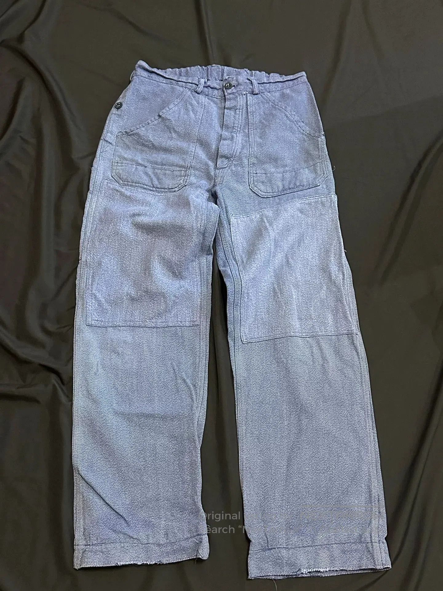Vintage Vintage 60. Size US 31 - 1 Thumbnail