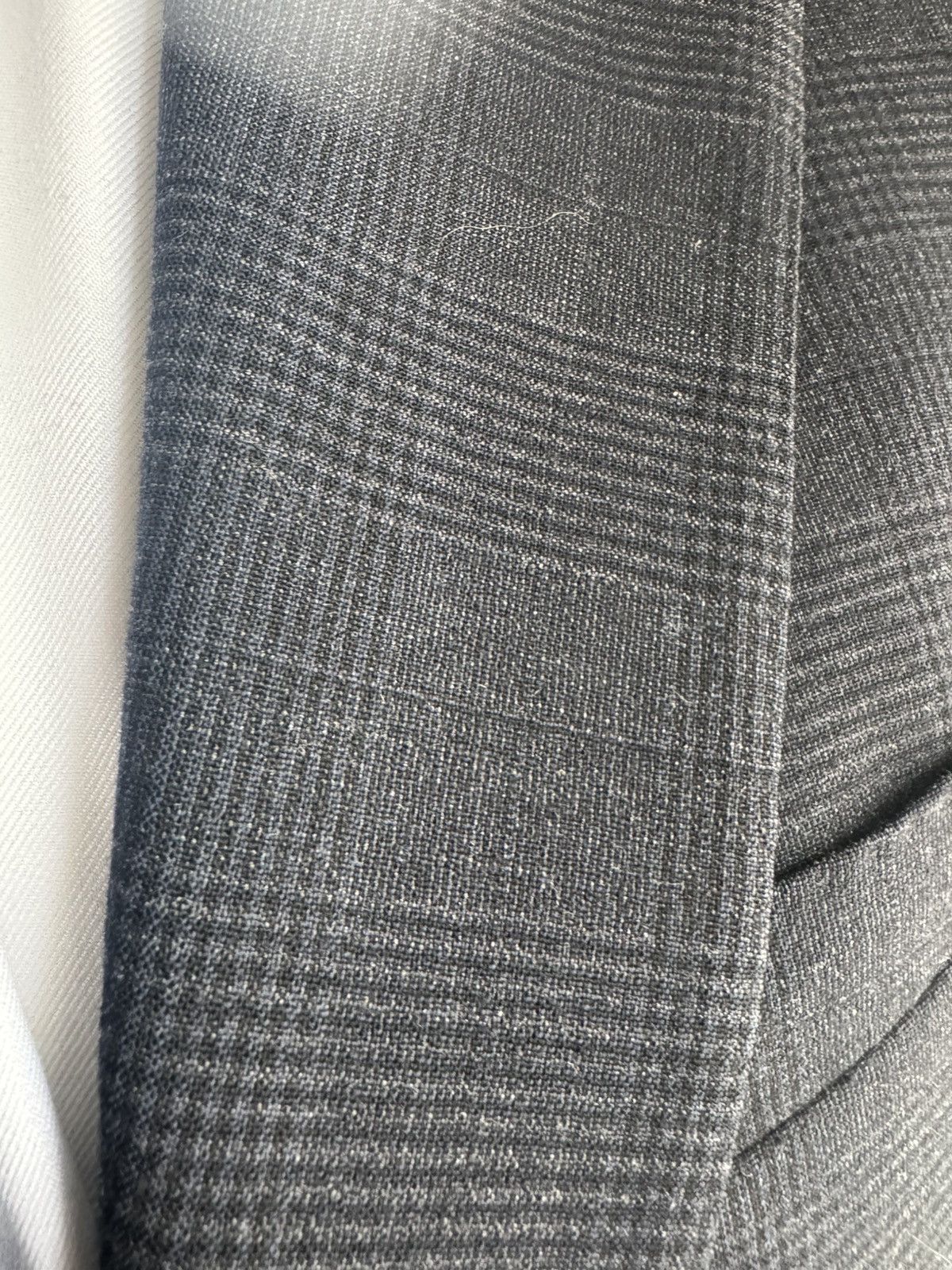 Corneliani Corneliani blue suit 52 Size 52R - 3 Thumbnail