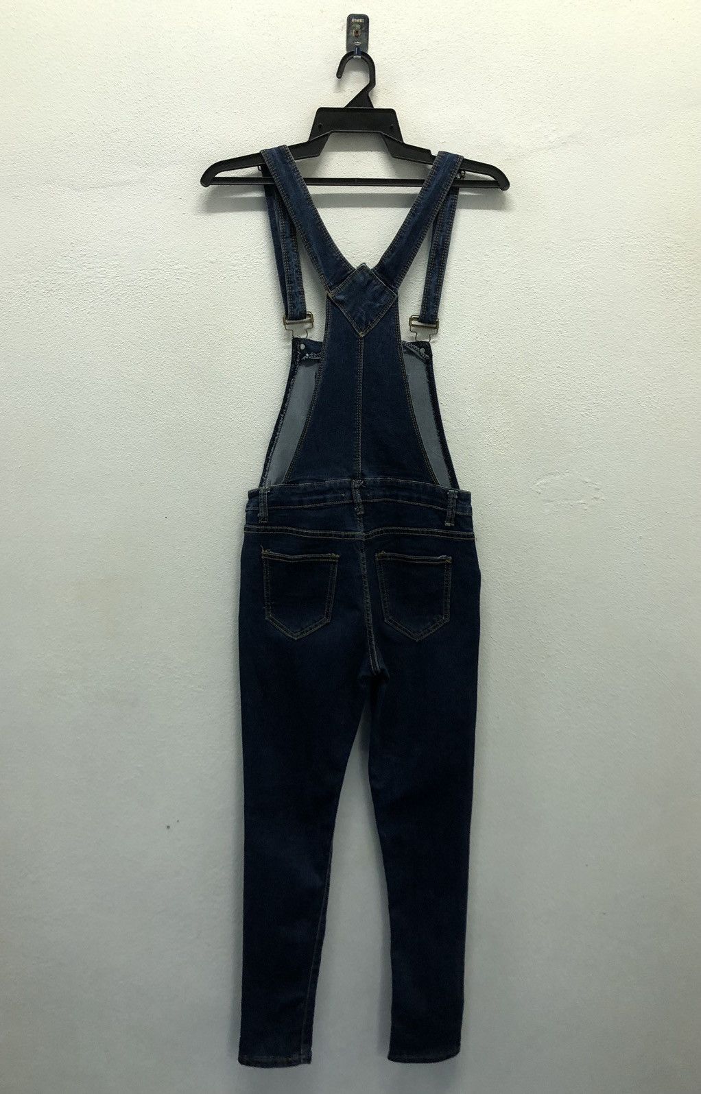 Vintage Vintage Heritage Falmer Overalls Size US 28 / EU 44 - 2 Thumbnail