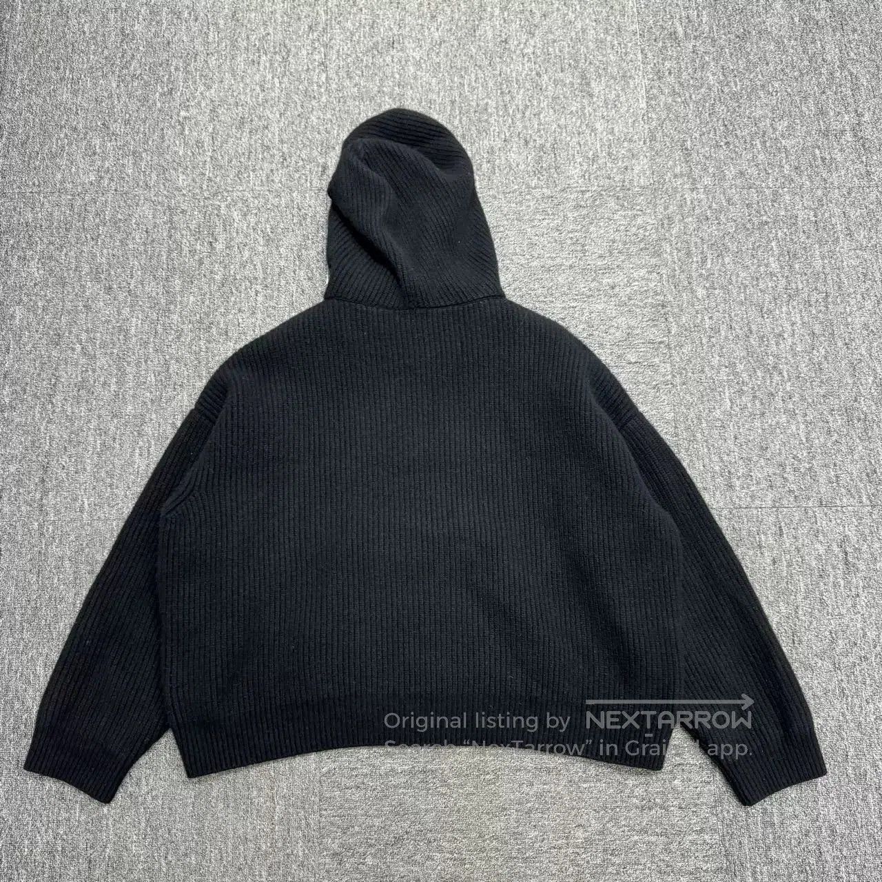 Celine Celine Letter Chain Hoodie. Size US S / EU 44-46 / 1 - 5 Thumbnail