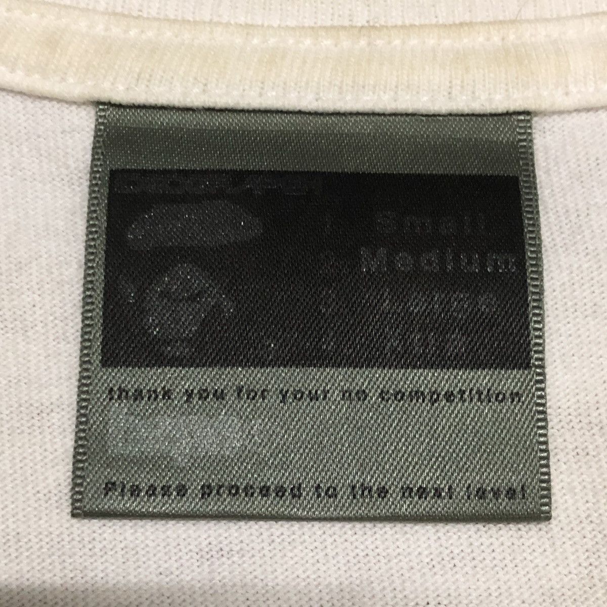 Bape Bape Sta Cornelius Tee Size US M / EU 48-50 / 2 - 5 Thumbnail