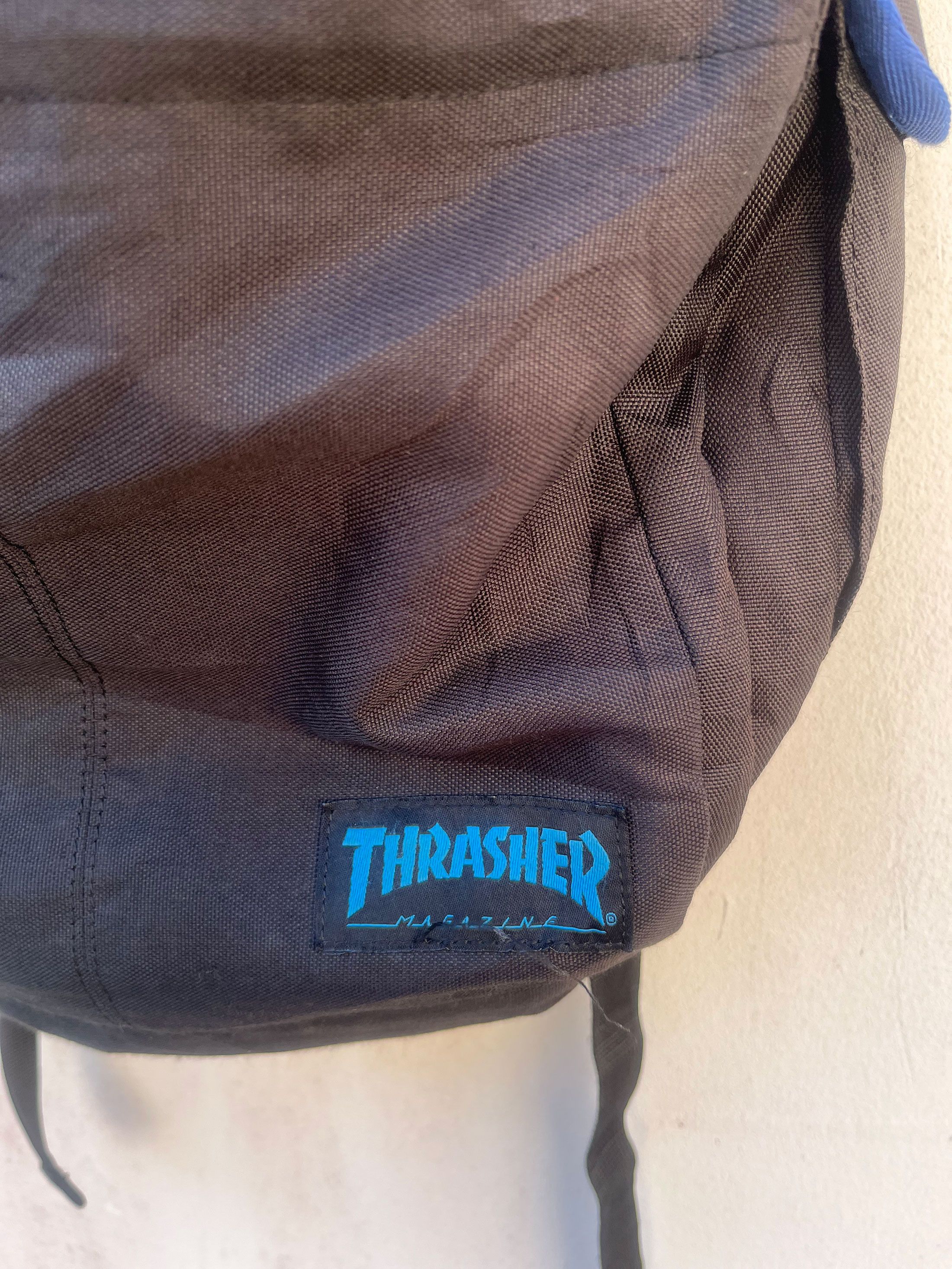 Thrasher Thrasher Backpack Sk8 Skateboarding Size ONE SIZE - 2 Thumbnail