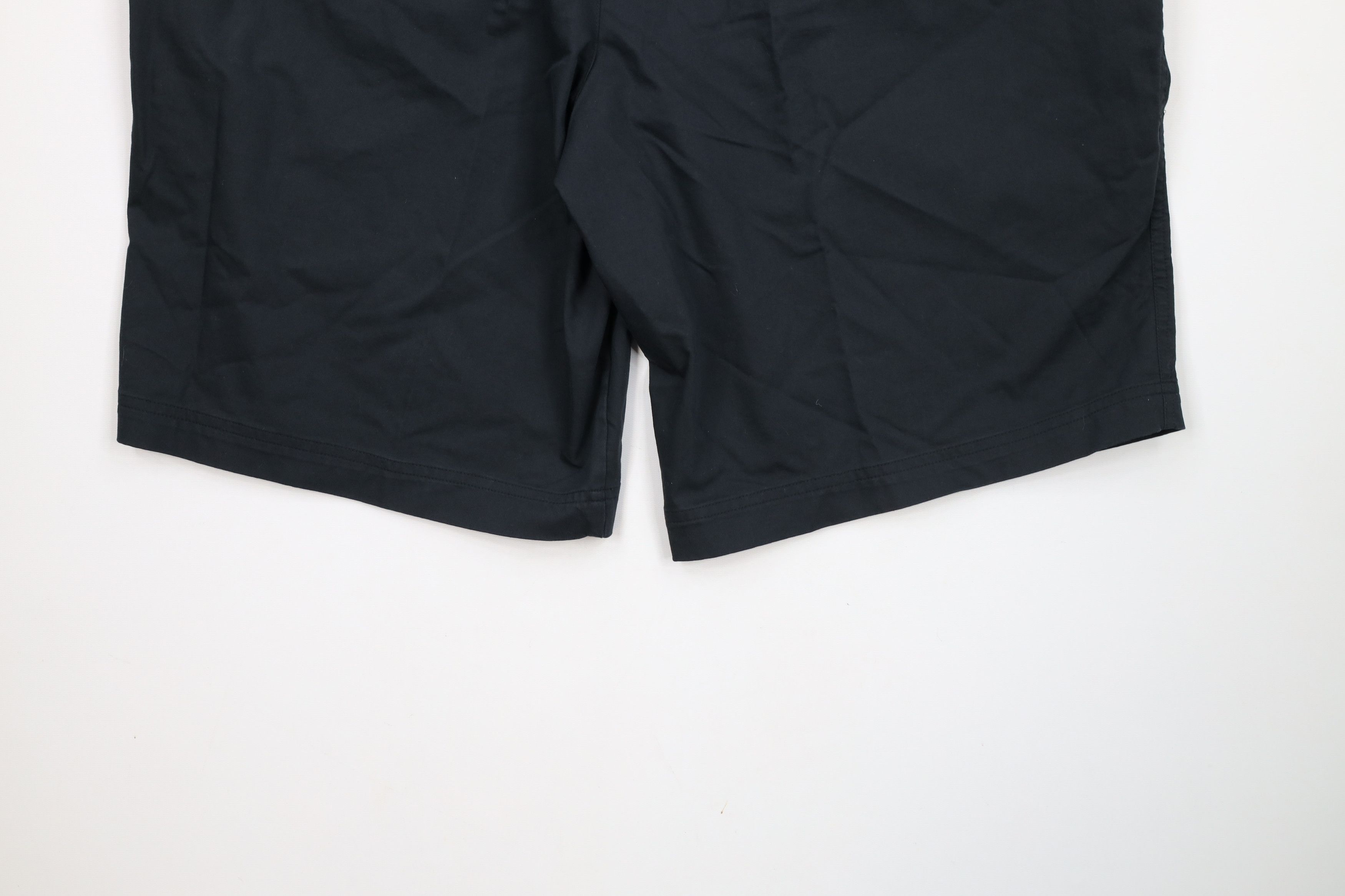 Puma × Vintage Puma Golf Golfing Golf Chino Shorts Black Rickie Fowler Size US 38 / EU 54 - 13 Thumbnail