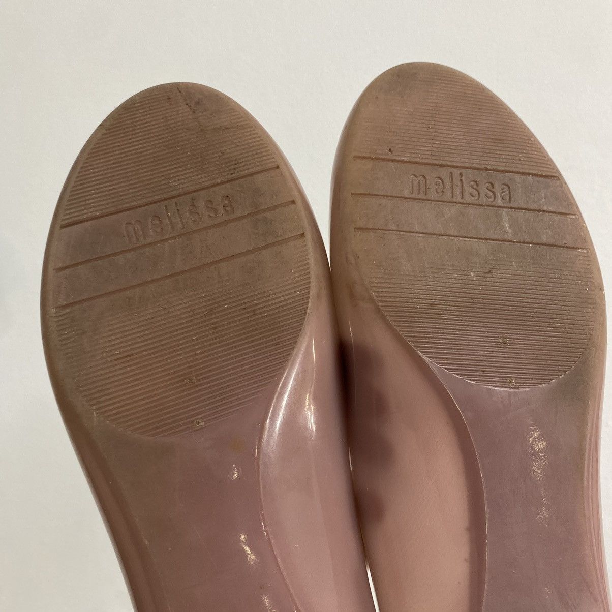 Vivienne Westwood Vivienne Westwood Mellisa Anglomania Balet Size US 7 / EU 40 - 7 Thumbnail