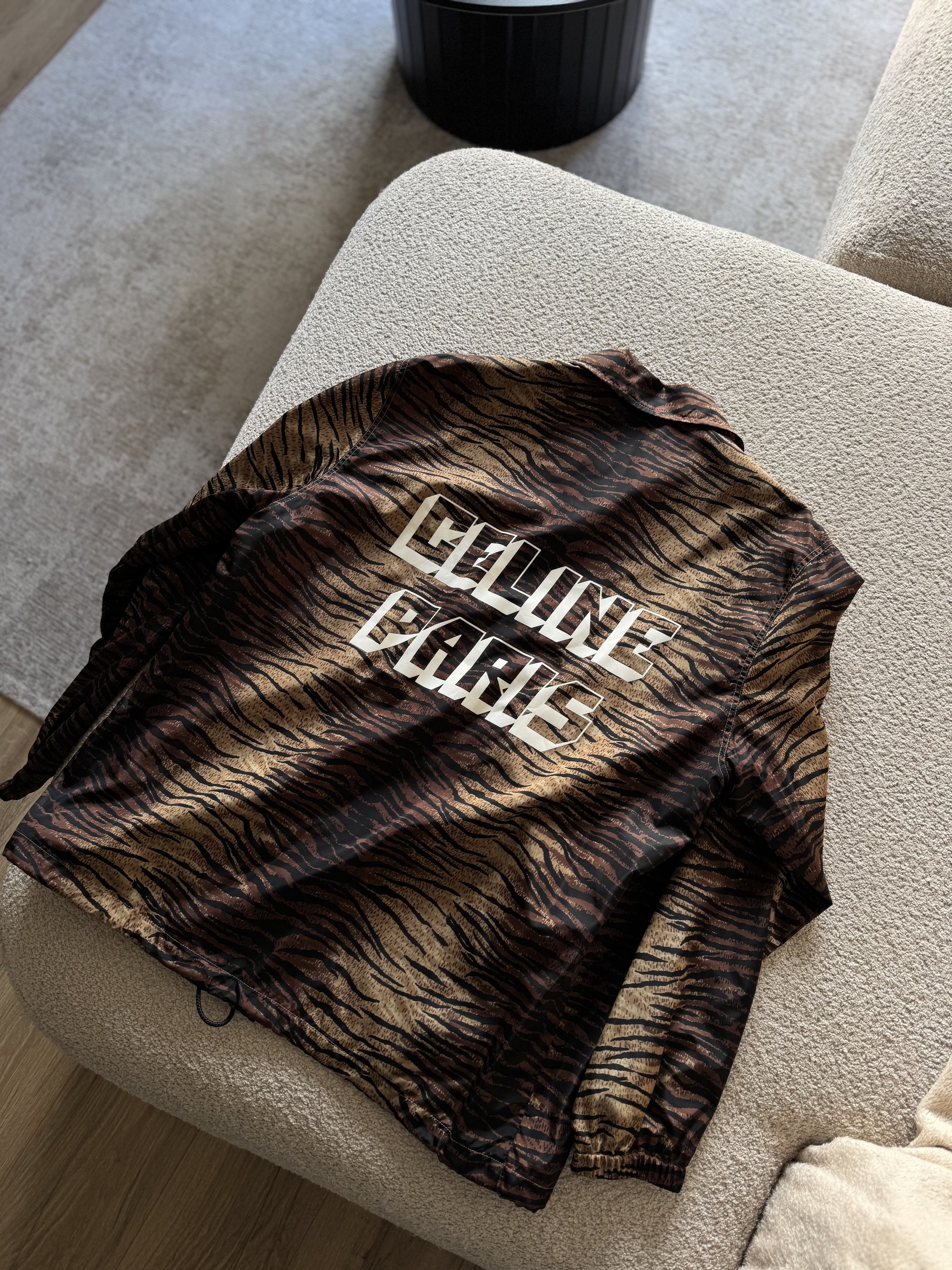 Celine × Hedi Slimane CELINE JACKET BY HEDI Size US M / EU 48-50 / 2 - 5 Thumbnail