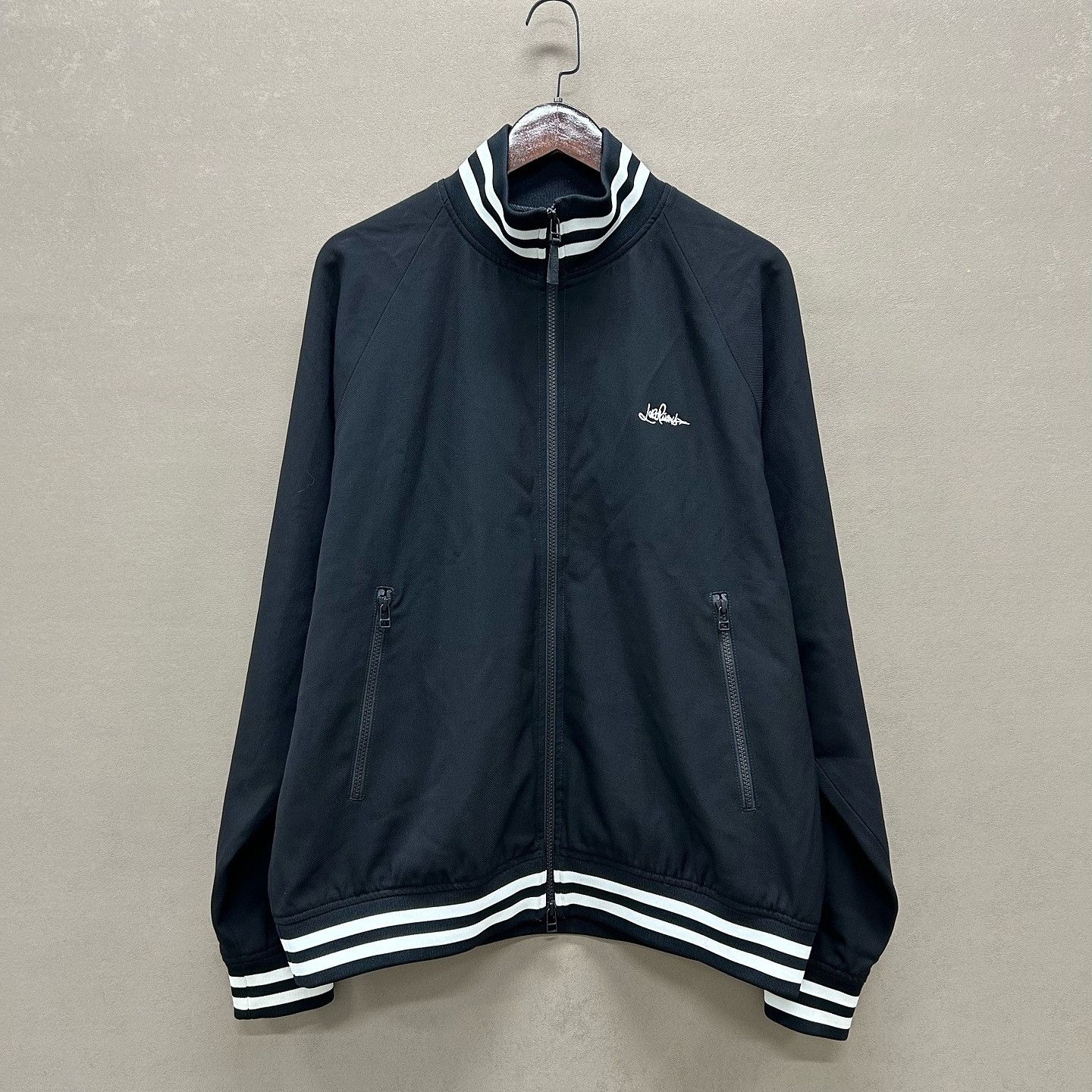 Loro Piana Loro Piana x Hiroshi Fujiwara Zip Jacket Size L Size US L / EU 52-54 / 3 - 1 Thumbnail