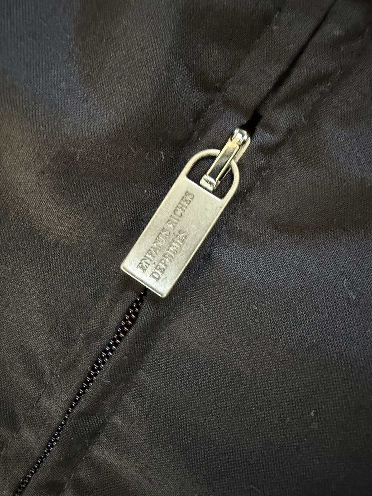 Enfants Riches Deprimes Enfants Riches Deprimes Garment Bag Size ONE SIZE - 3 Thumbnail