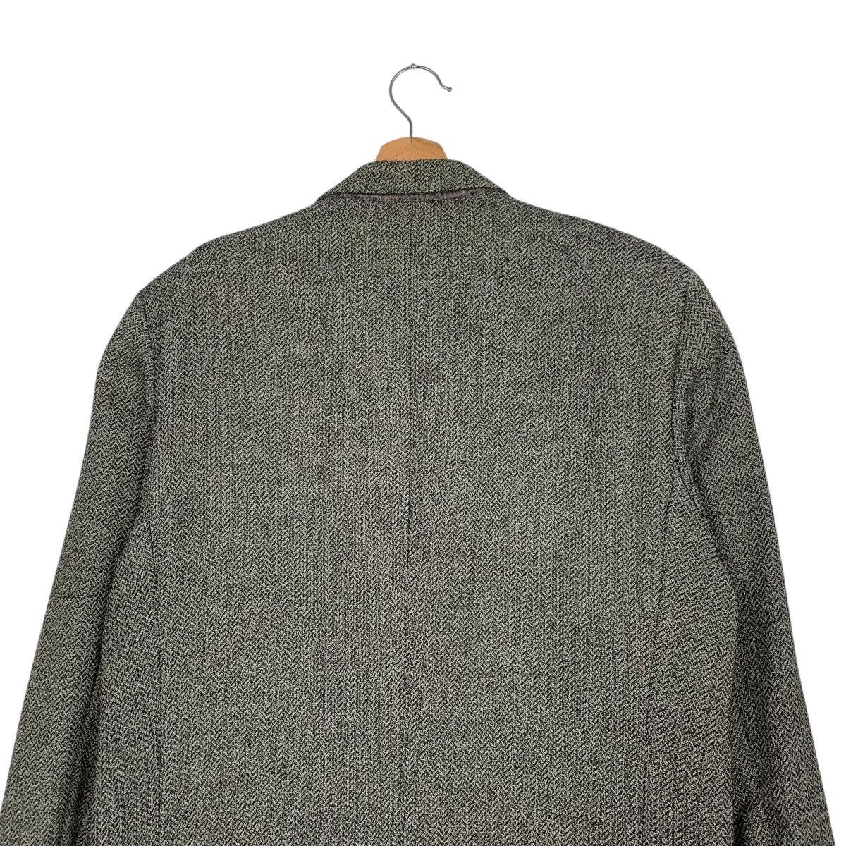 Fendi Vintage Fendi Blazer Size US M / EU 48-50 / 2 - 6 Thumbnail