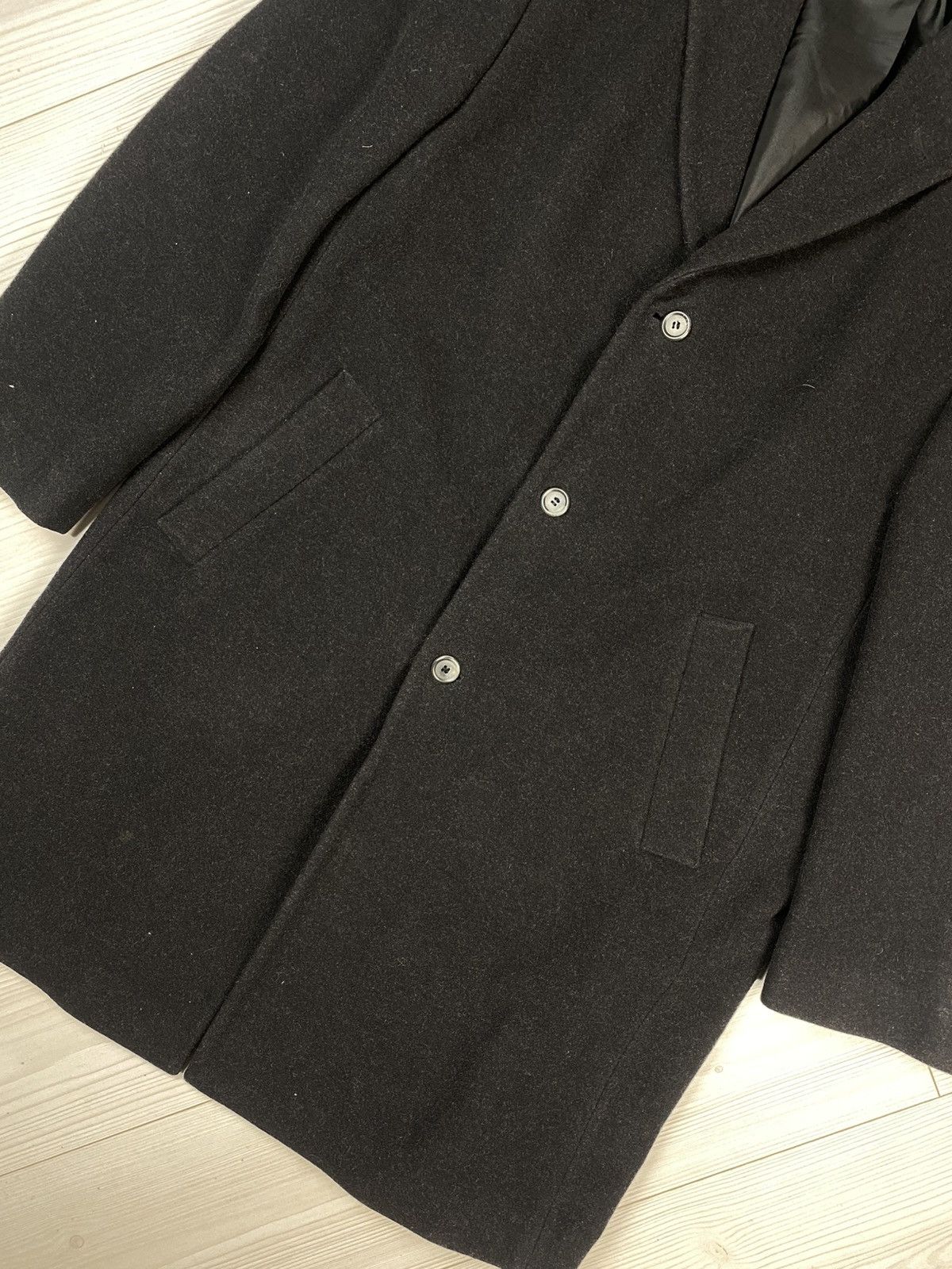 Vintage Vintage coat J. Philipp Germany wool and cashmere Size US L / EU 52-54 / 3 - 4 Thumbnail