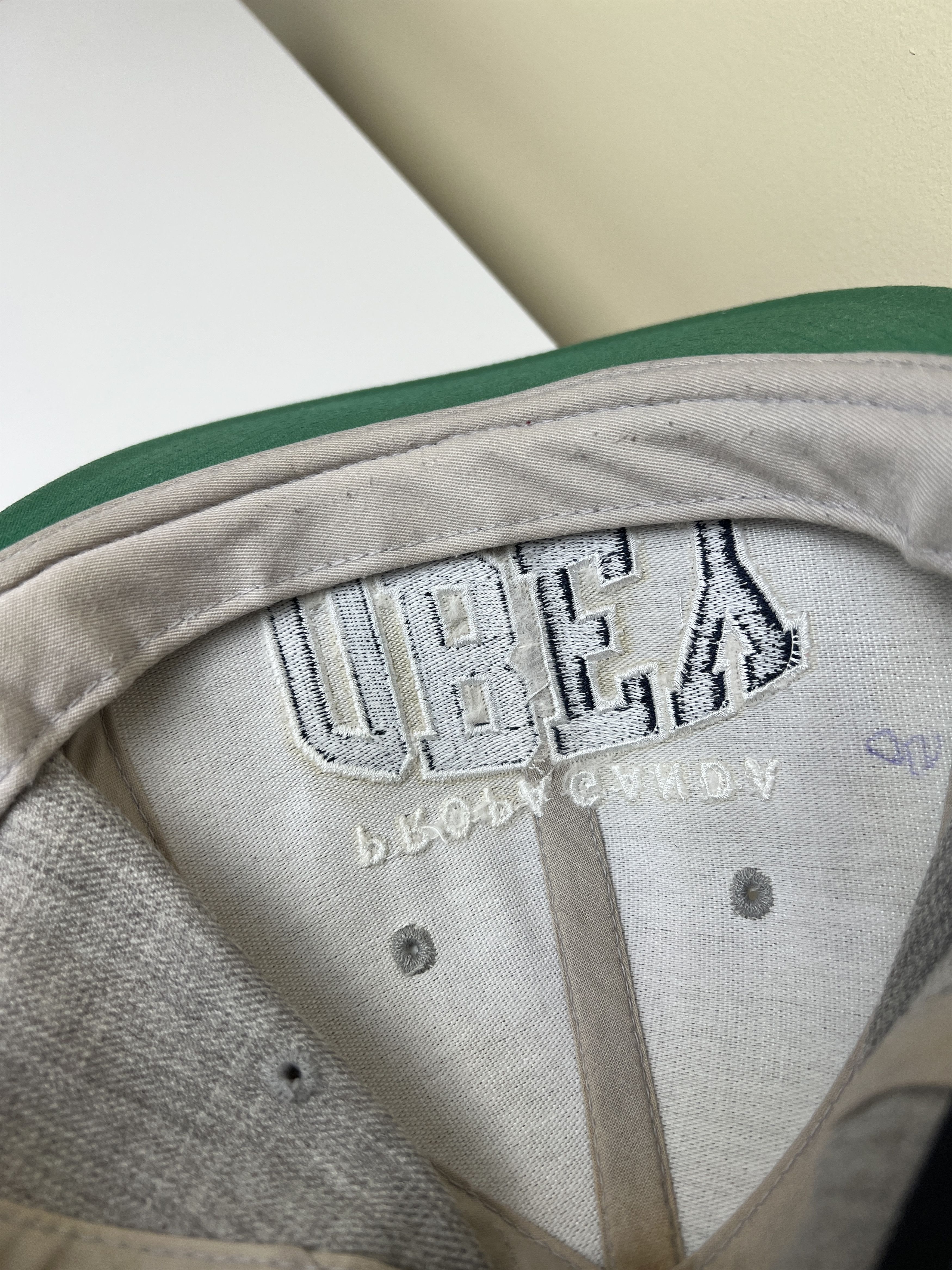 Obey Obey Propaganda Snapback Hat Cap Size ONE SIZE - 7 Thumbnail