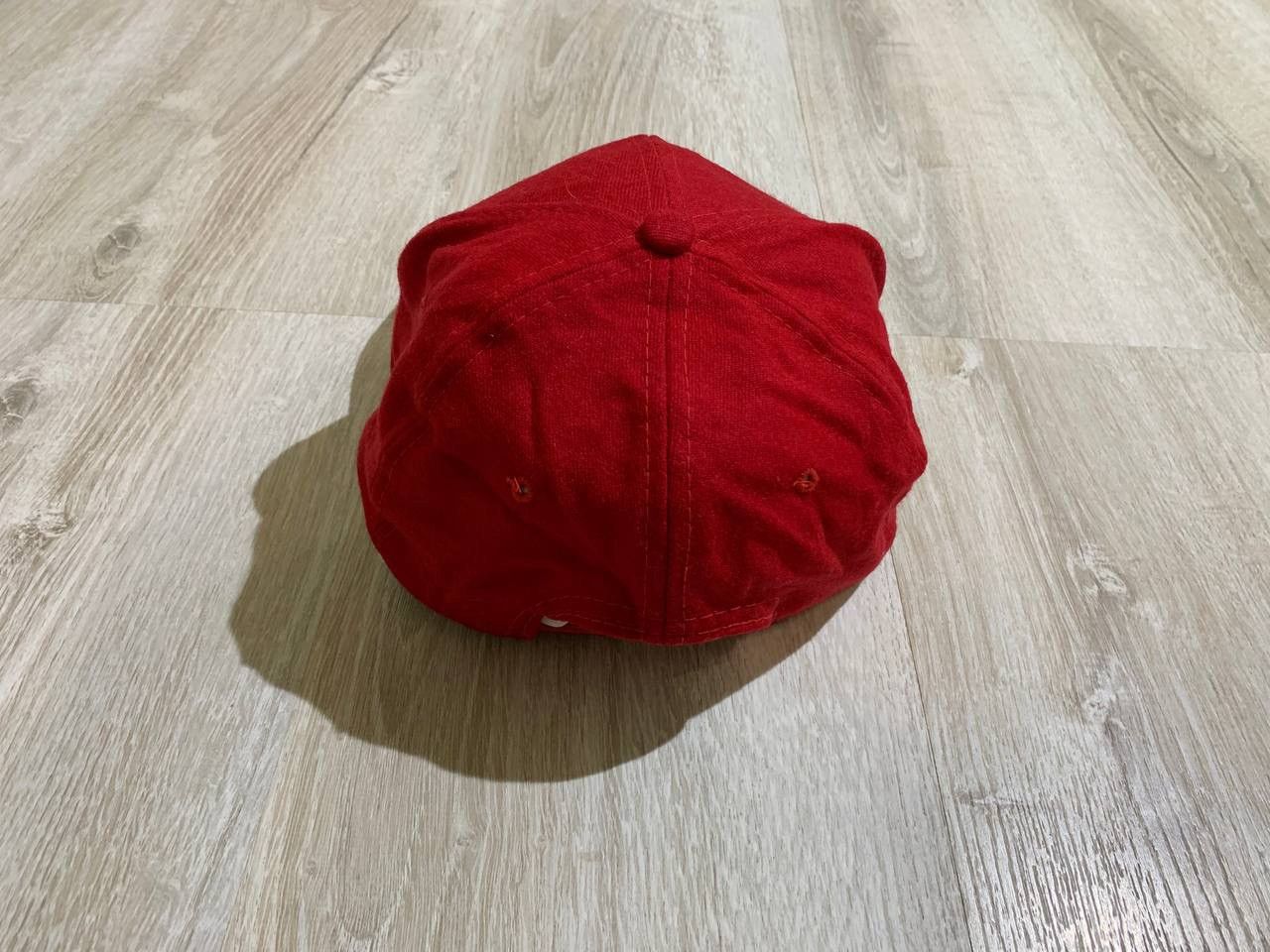 NBA Mens vintage cap Chicago Bulls Size ONE SIZE - 4 Thumbnail