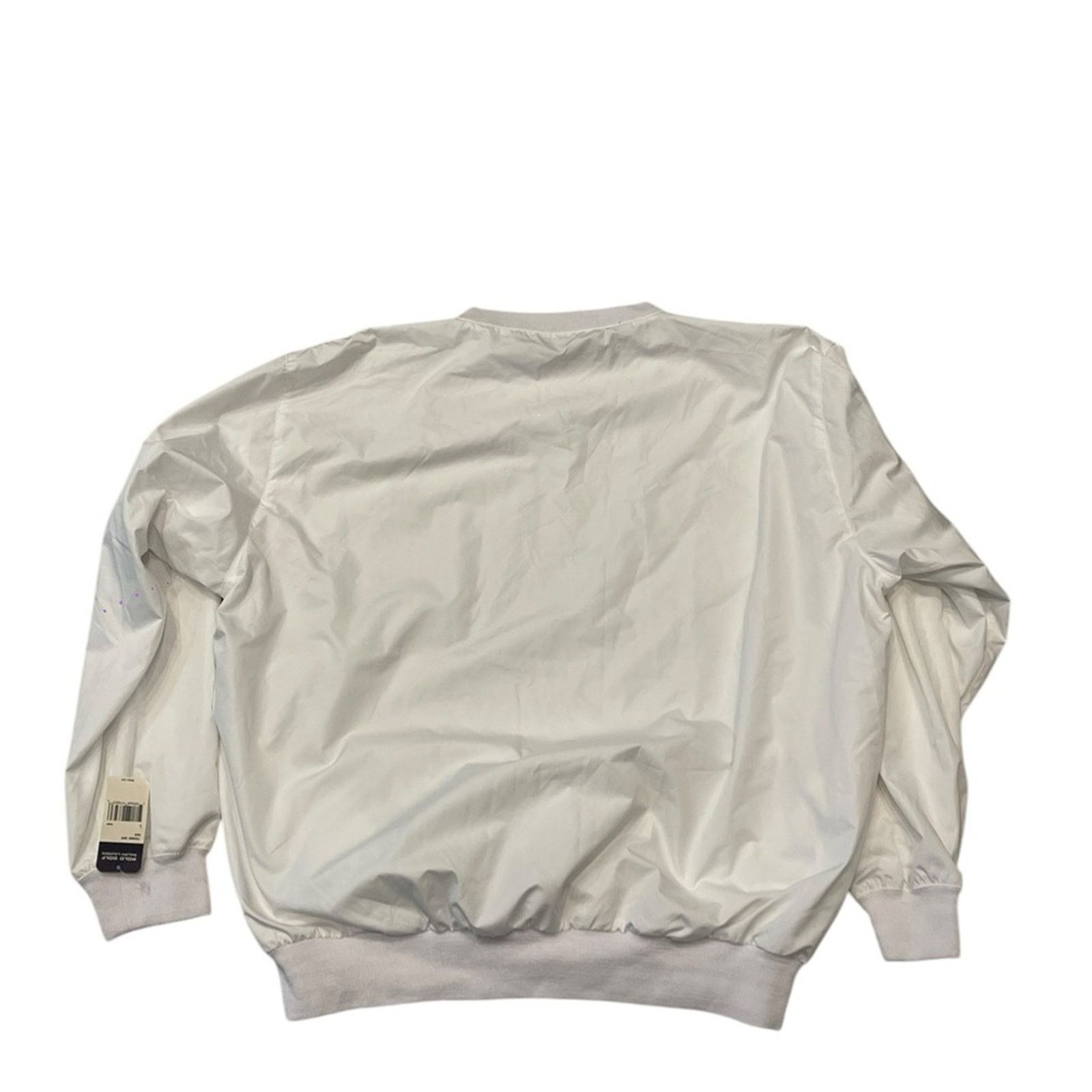 Polo Ralph Lauren Polo Ralph Lauren Golf Vintage Mens Jacket Size XL NWT Size US XL / EU 56 / 4 - 11 Thumbnail