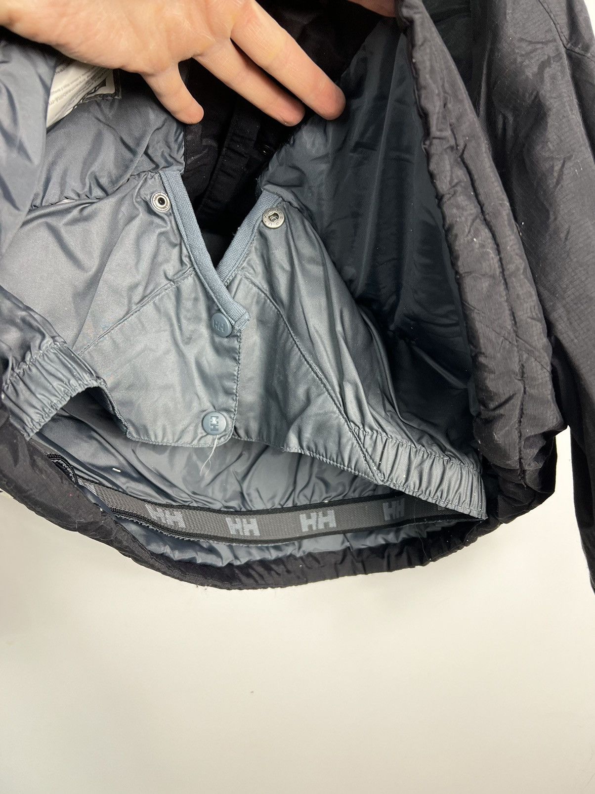Helly Hansen Winter Jacket Helly Hansen center logo black Size US L / EU 52-54 / 3 - 5 Thumbnail