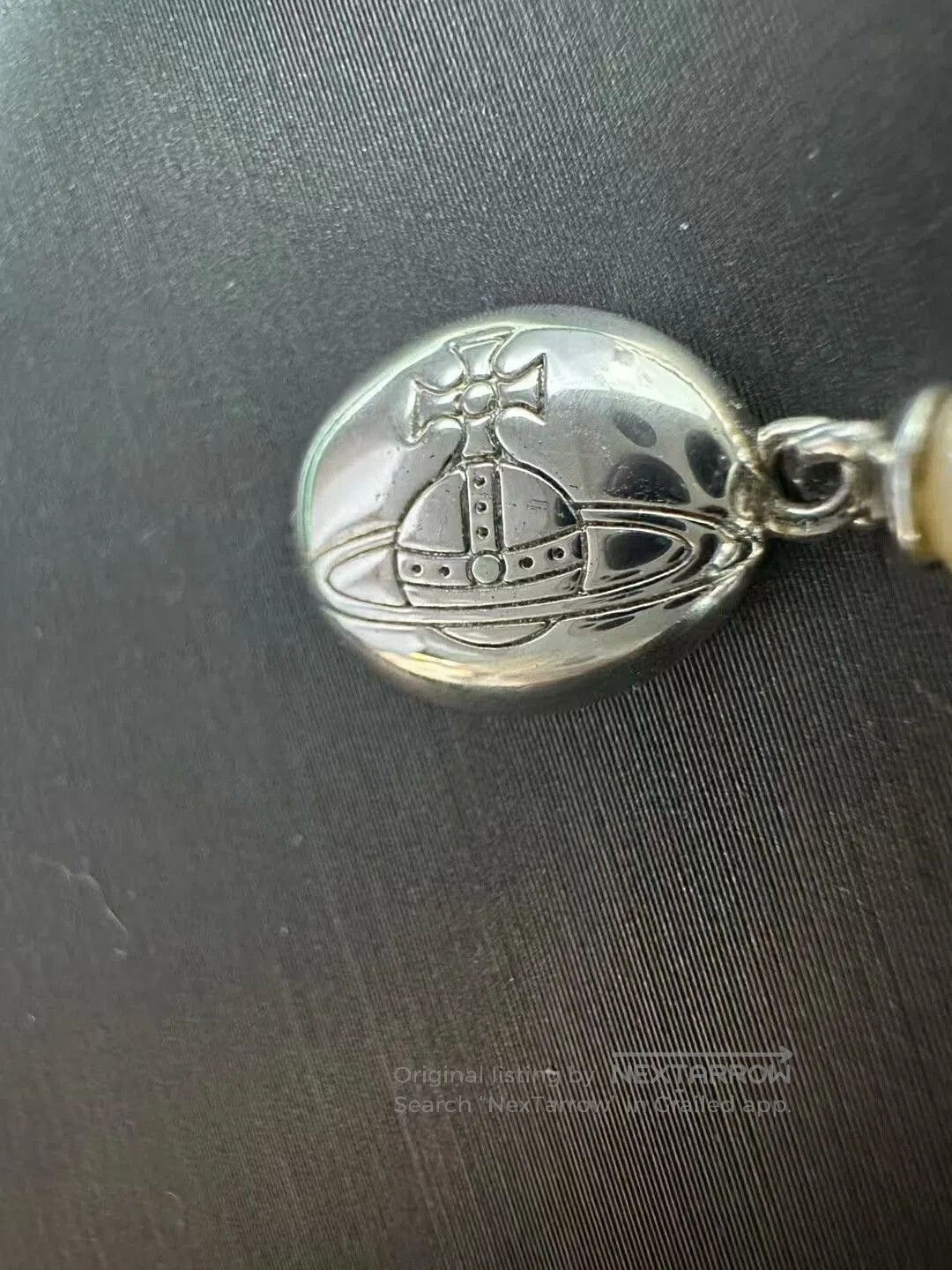 Other Vivienne Westwood Saturn Necklace. Size ONE SIZE - 4 Thumbnail