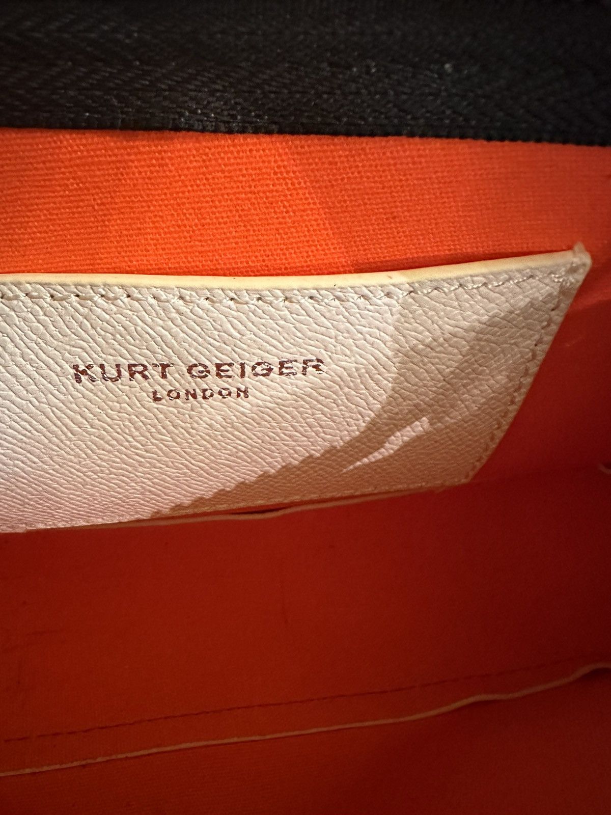 Kurt Geiger Kurt Geiger mini bag Size ONE SIZE - 10 Thumbnail