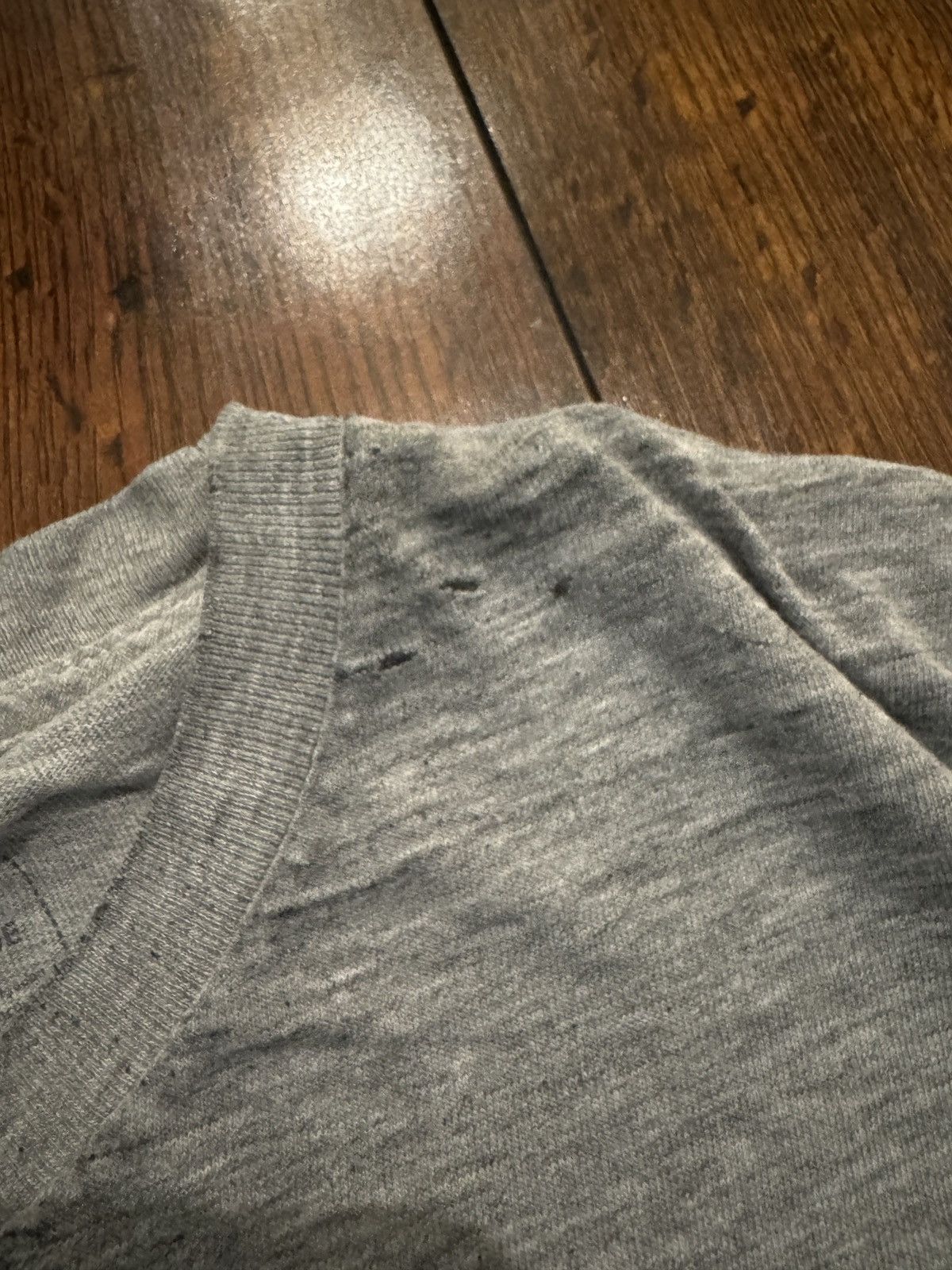 O'Neill Grey O’Neil Shirt Size US XL / EU 56 / 4 - 5 Thumbnail