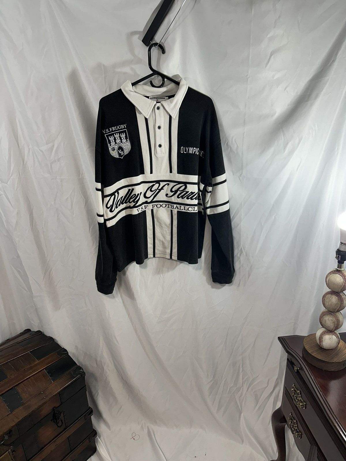 Vale Vale knitwear Size US XL / EU 56 / 4 - 1 Thumbnail