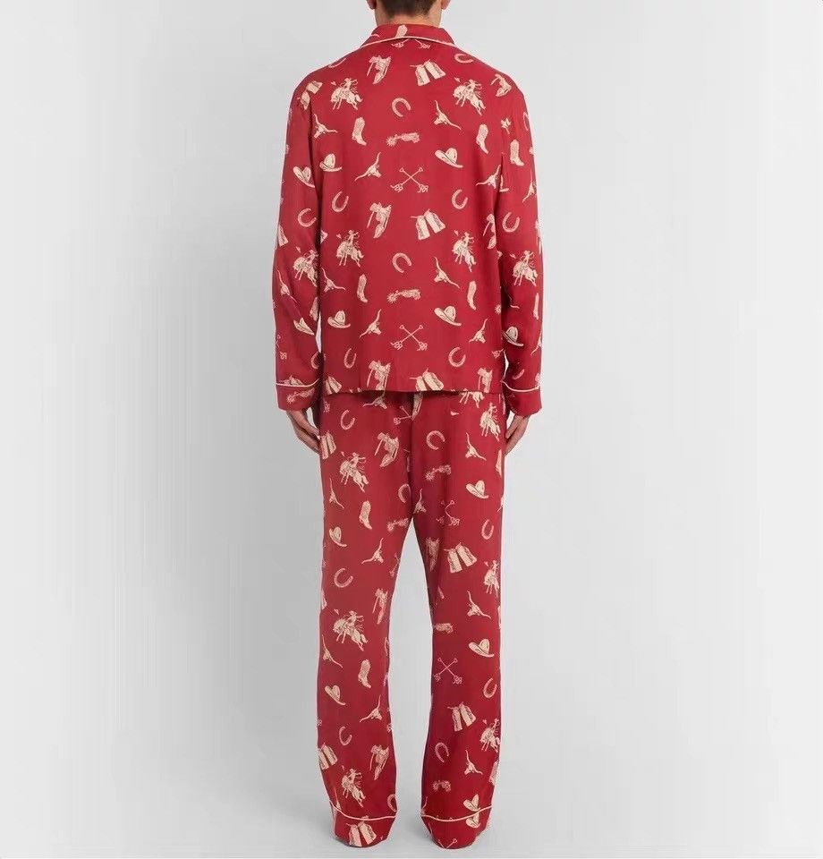 RRL Ralph Lauren RRL Ralph Lauren suits Size 42L - 6 Thumbnail