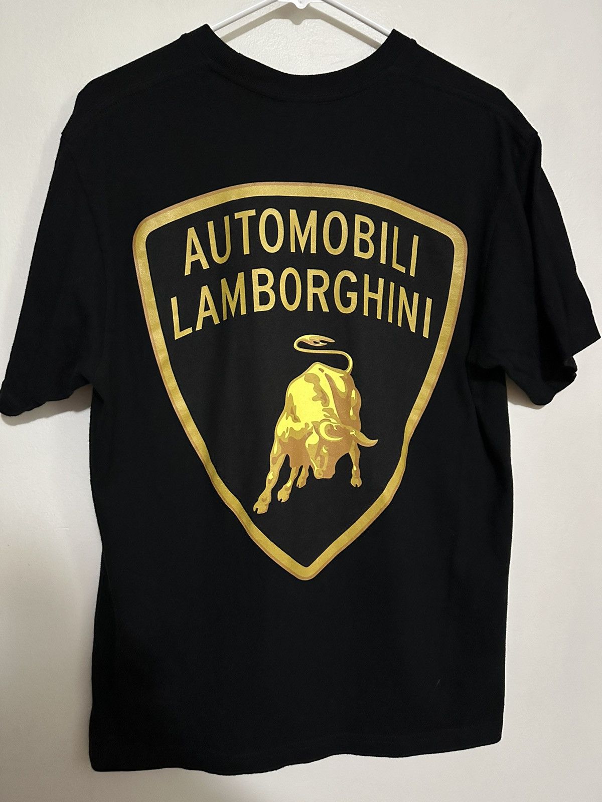 supreme LAMBORGHINI 半袖シャツ M シュプリーム ランボ Supreme®/Automobili Lamborghini – Gallery – Supreme