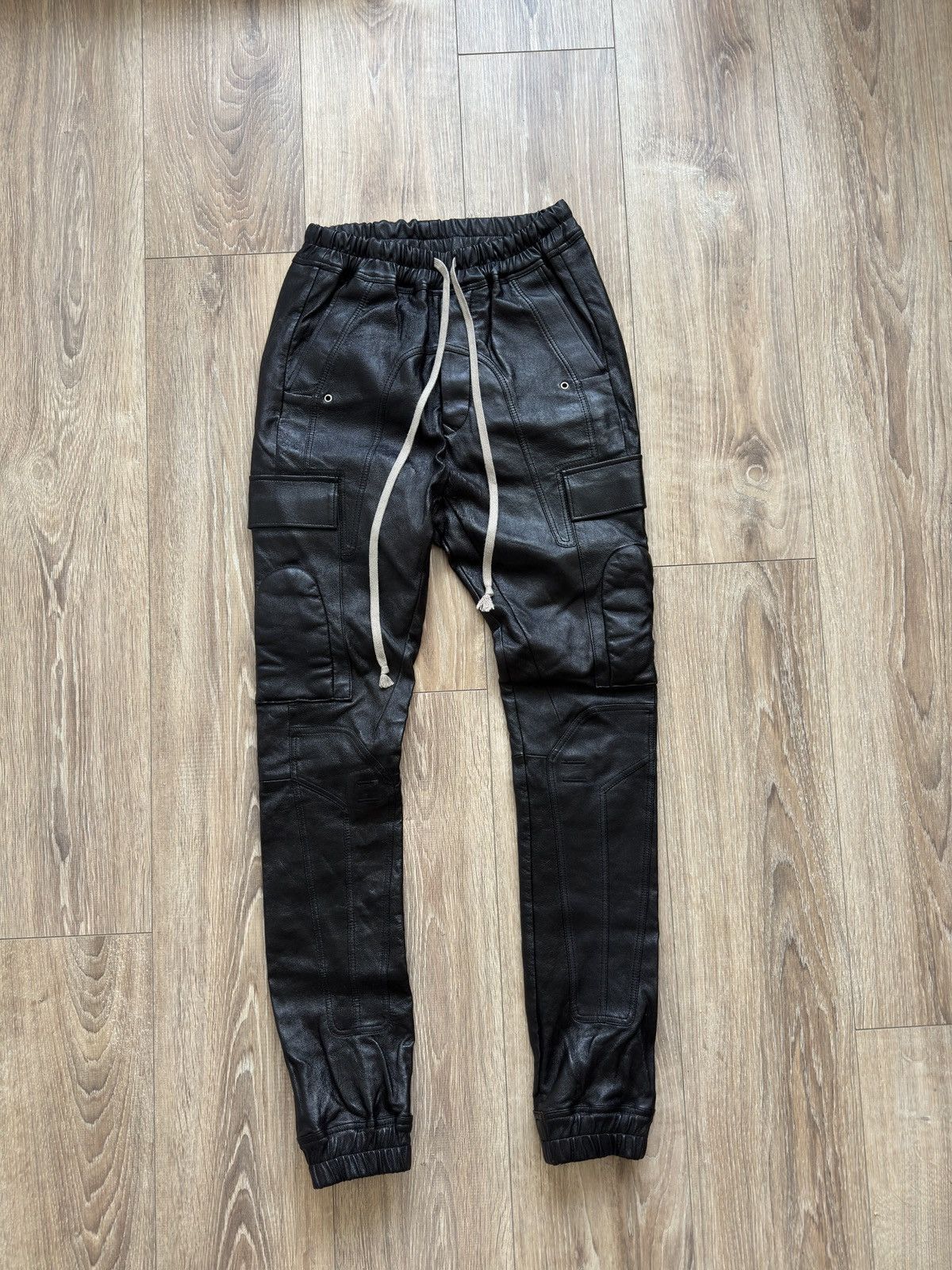 Rick Owens Rick Owens FW19 