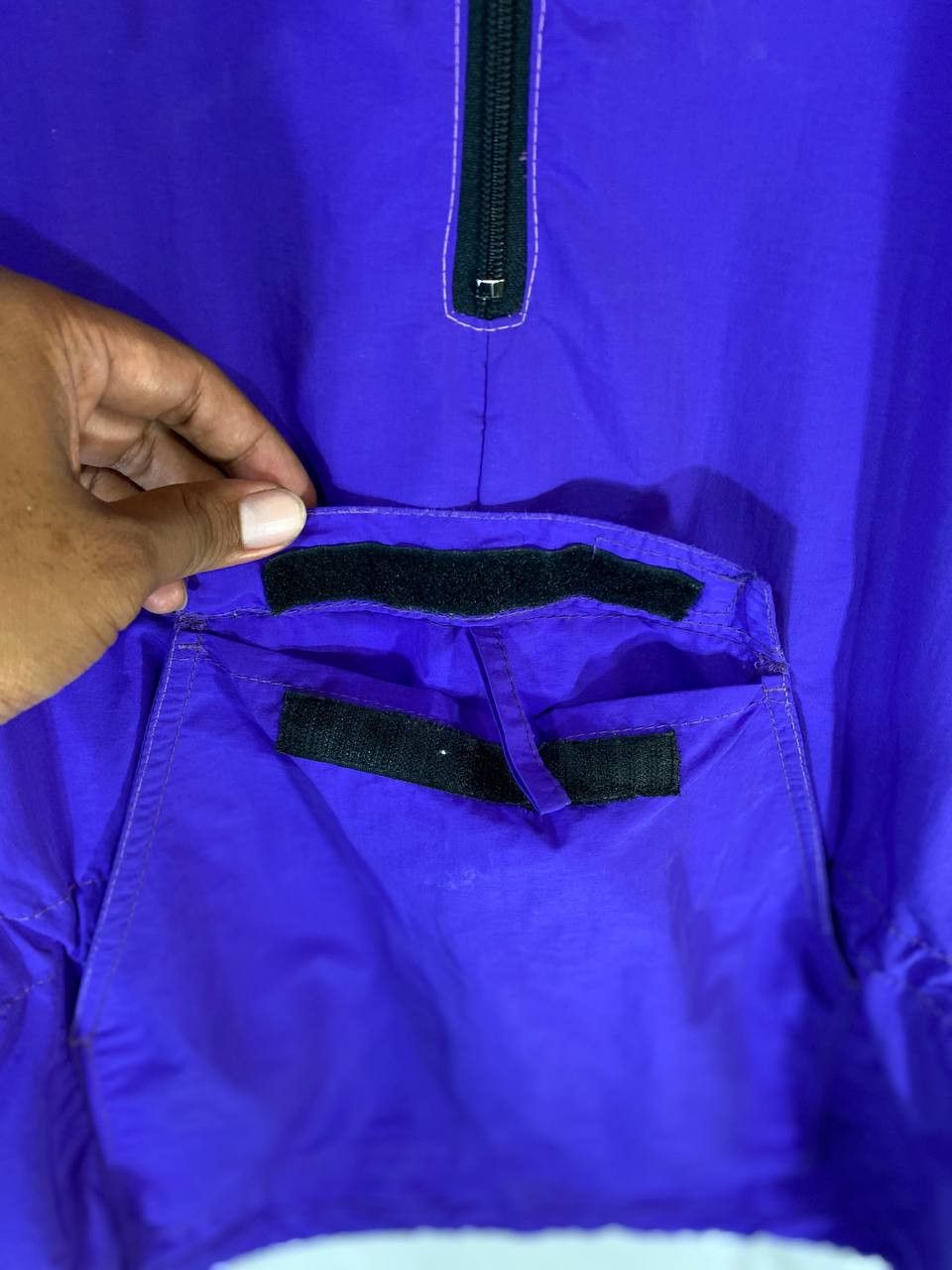 Penfield vintage penfield anorak jacket very nice design Size US L / EU 52-54 / 3 - 6 Thumbnail