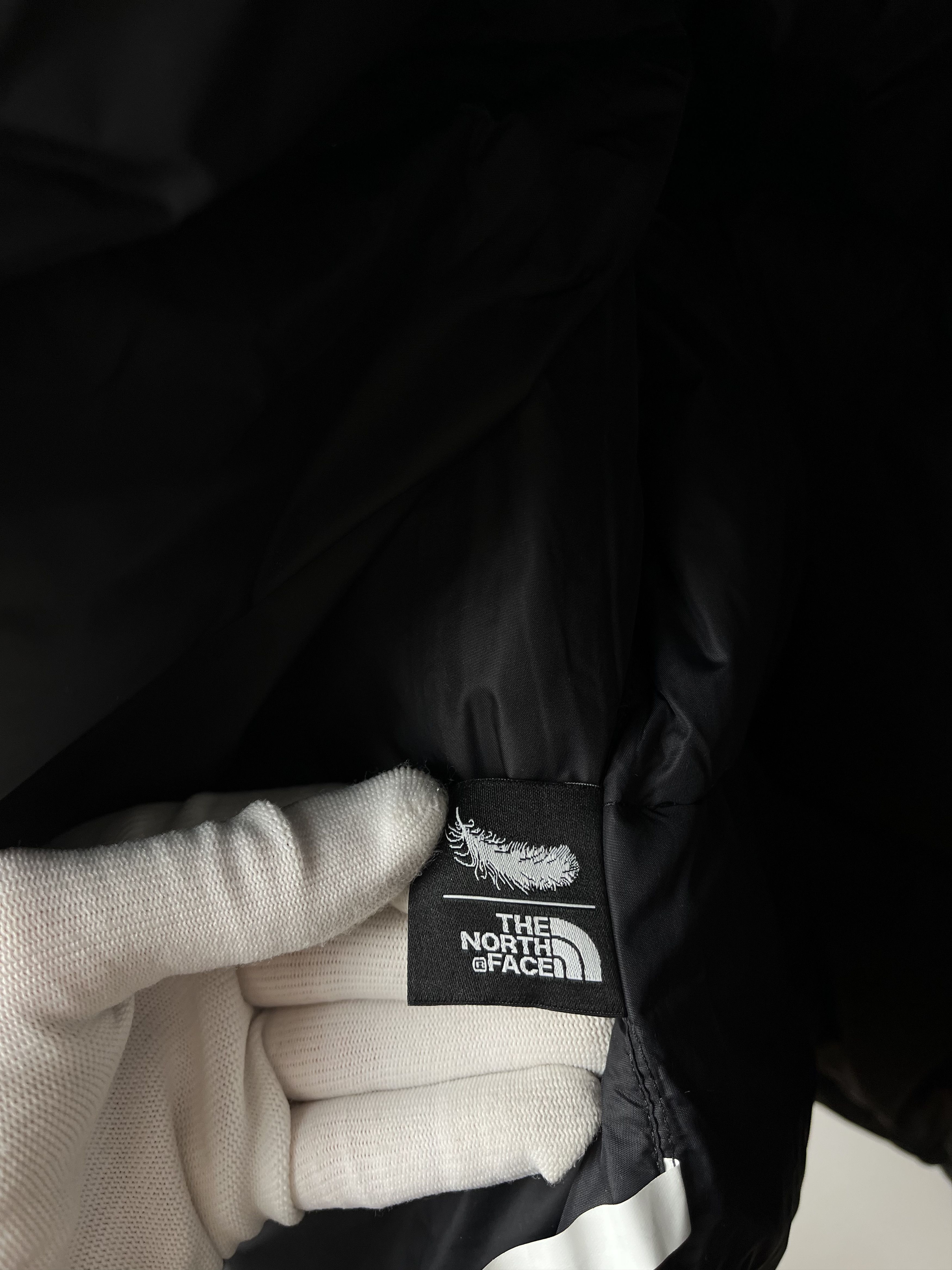 The North Face Down Jacket The North Face 1996 Retro Eco Nuptse Size US S / EU 44-46 / 1 - 9 Thumbnail
