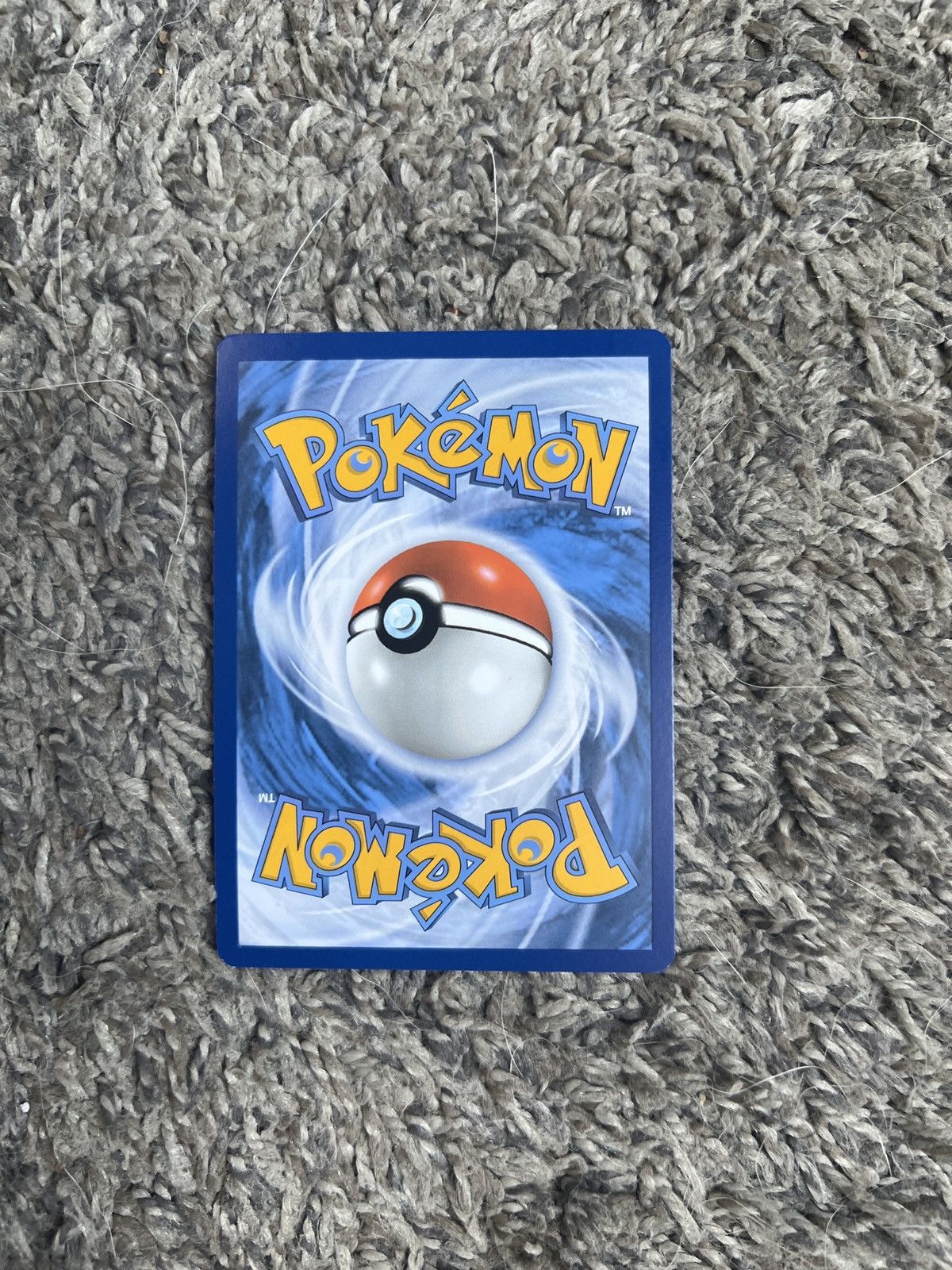 Hypebeast × Nintendo × Pokemon 2023 Pokémon Delibird Basic Card Size ONE SIZE - 2 Thumbnail